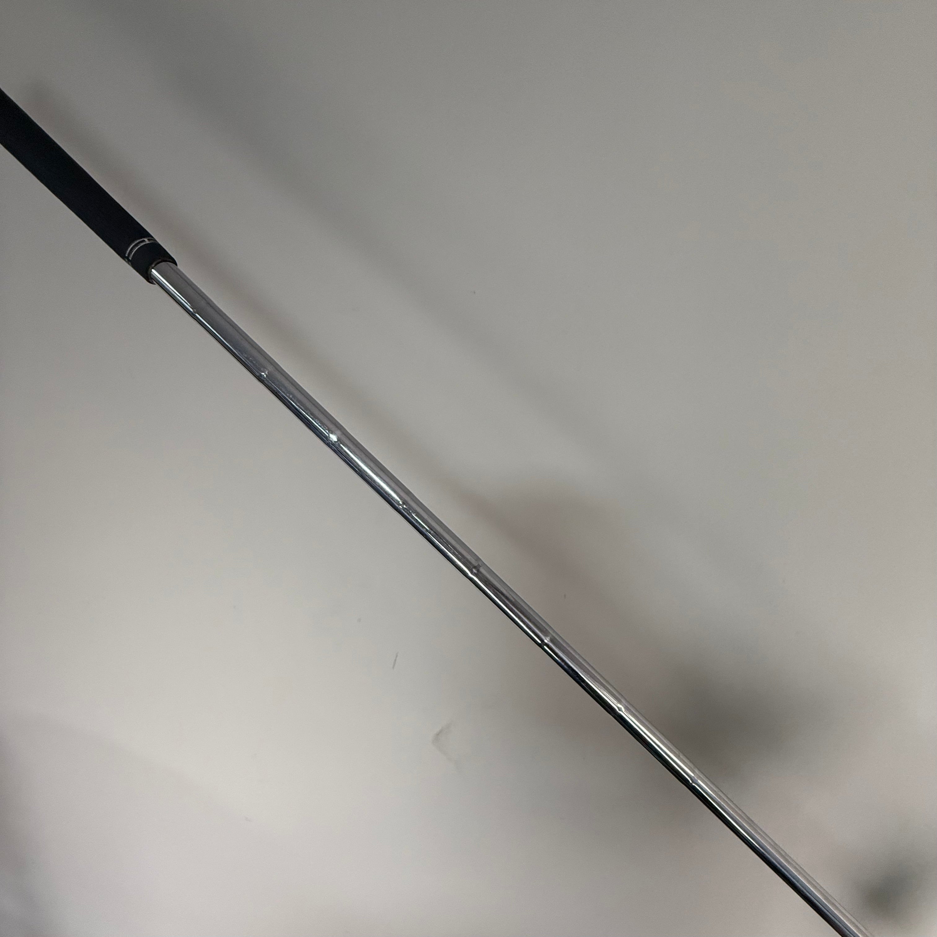 Cobra SS-i Wedge 50 Degree Gap Wedge - Standard Grip - LEFT HANDED