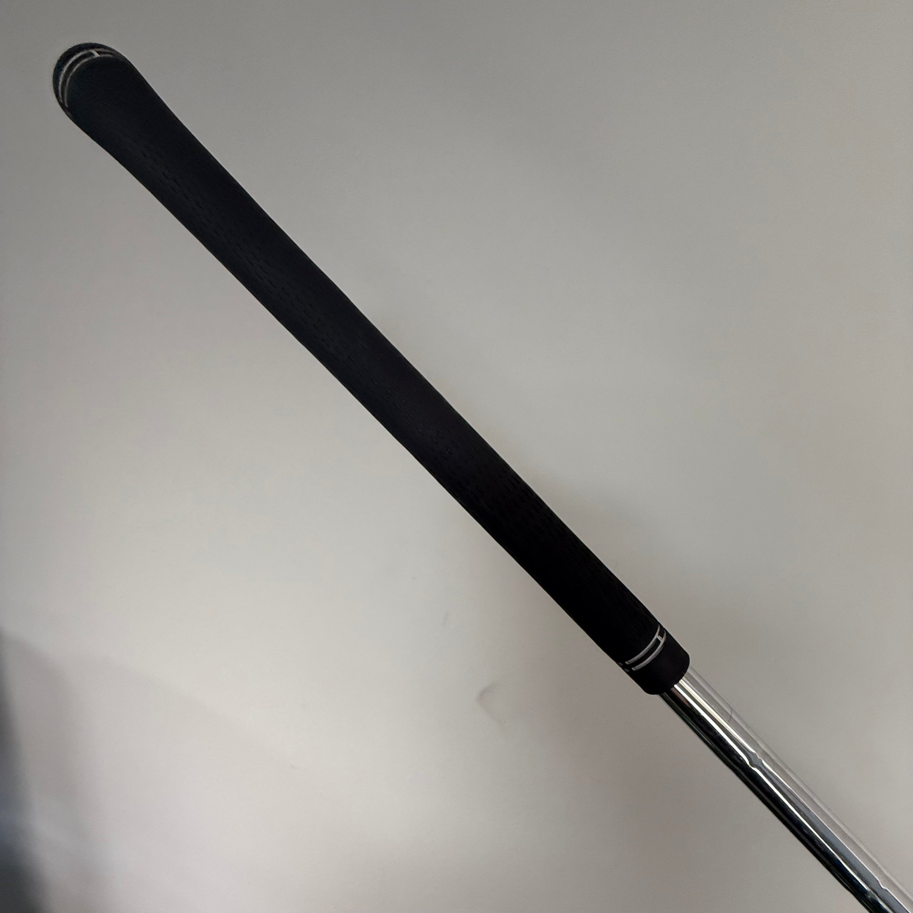 Cobra SS-i Wedge 50 Degree Gap Wedge - Standard Grip - LEFT HANDED