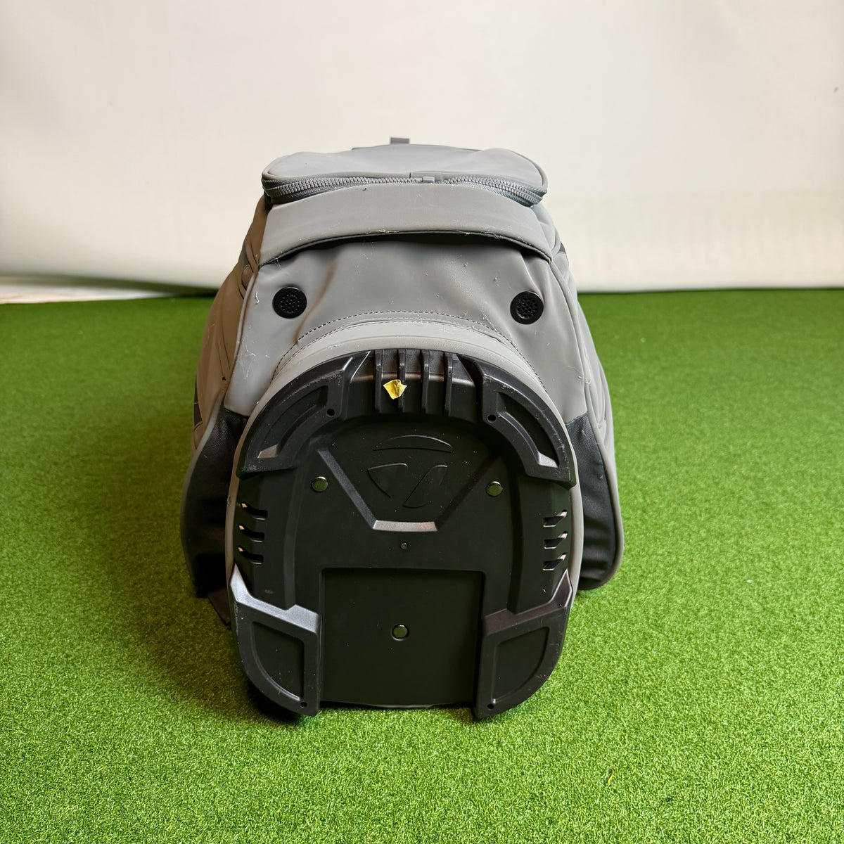 Taylormade Signature Cart Bag - Grey (Pre-Owned)