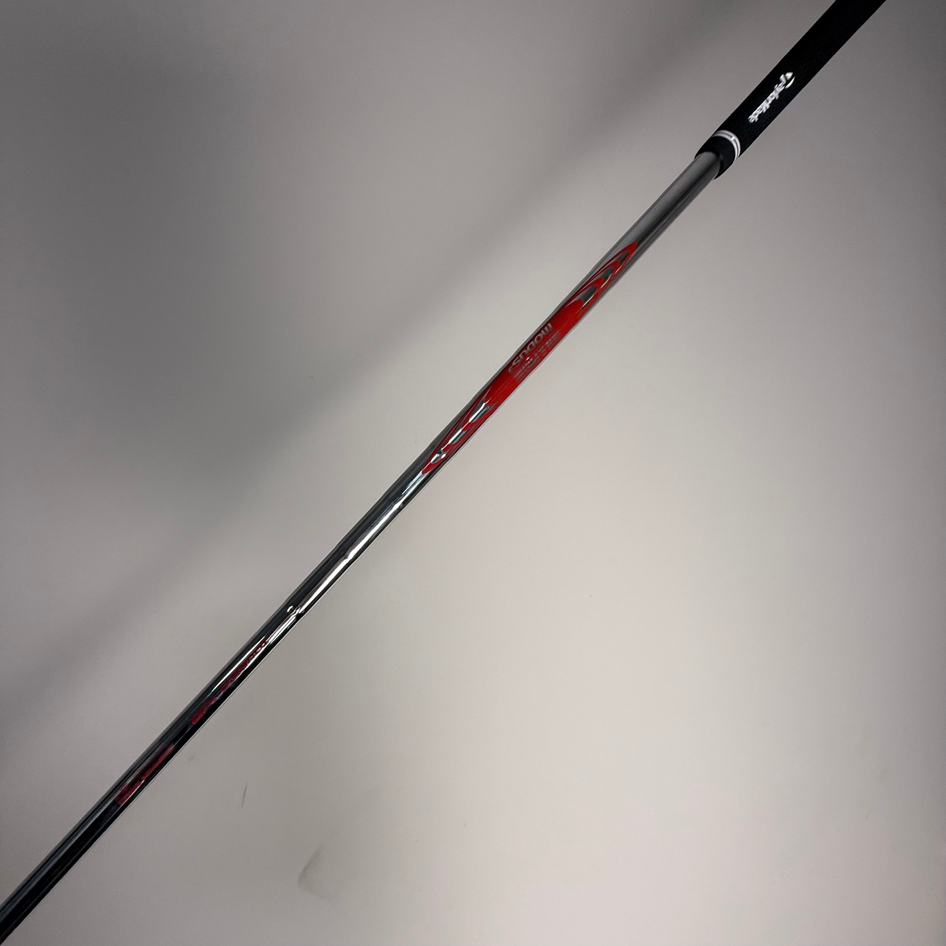 TaylorMade P.UDI 2 Iron - 17 Degree - Modus Tour 120g X-Stiff - Standard Grip