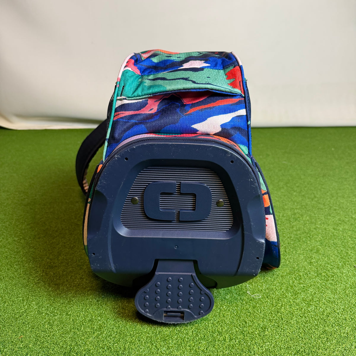 Ogio All Elements Waterproof Hybrid Stand Bag - Watercolour (Pre-Owned)