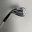 Callaway Opus Black 56 Degree - 14W Bounce - Dynamic Gold MID 115g Wedge - Lamkin Crossline