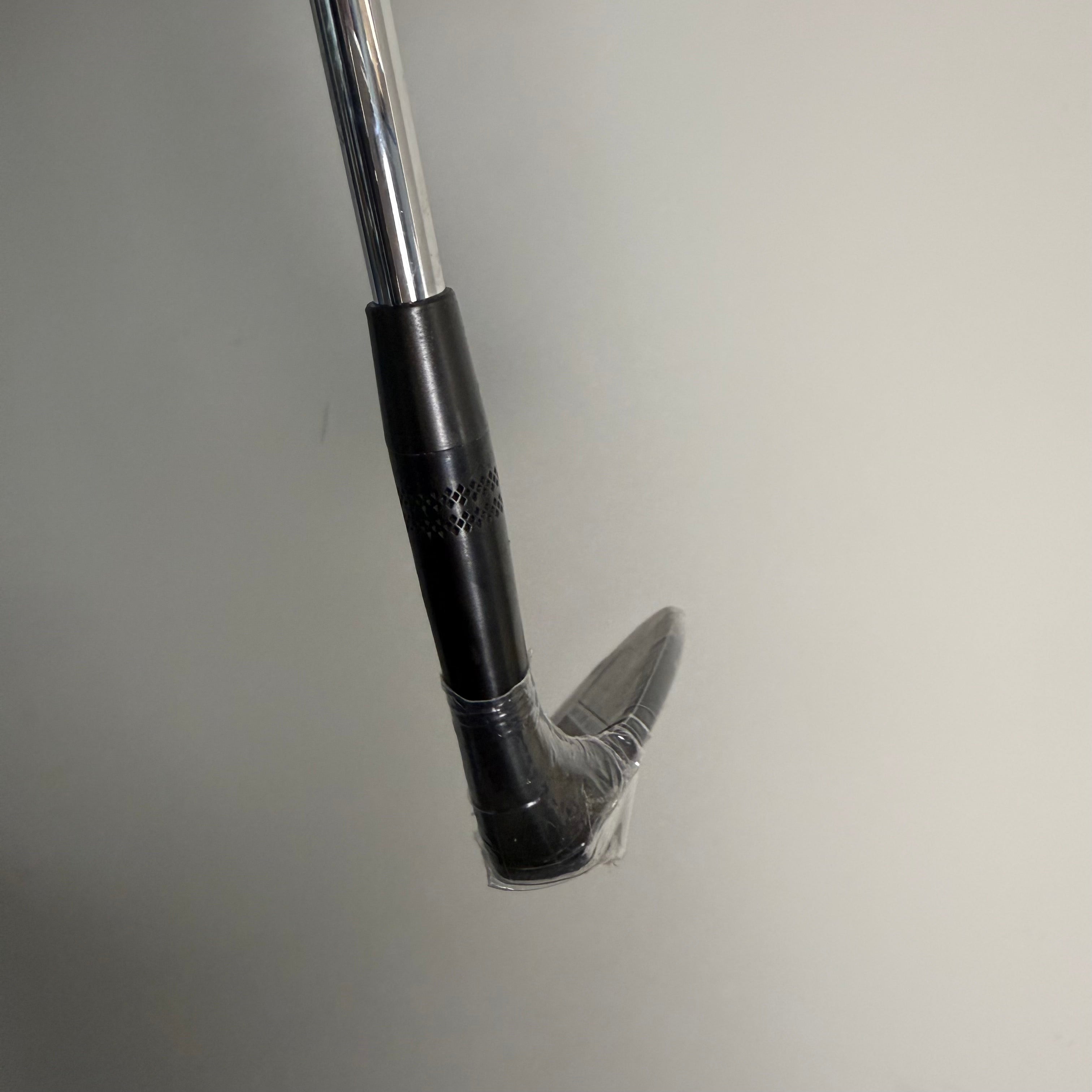 Callaway Opus Black 56 Degree - 14W Bounce - Dynamic Gold MID 115g Wedge - Lamkin Crossline