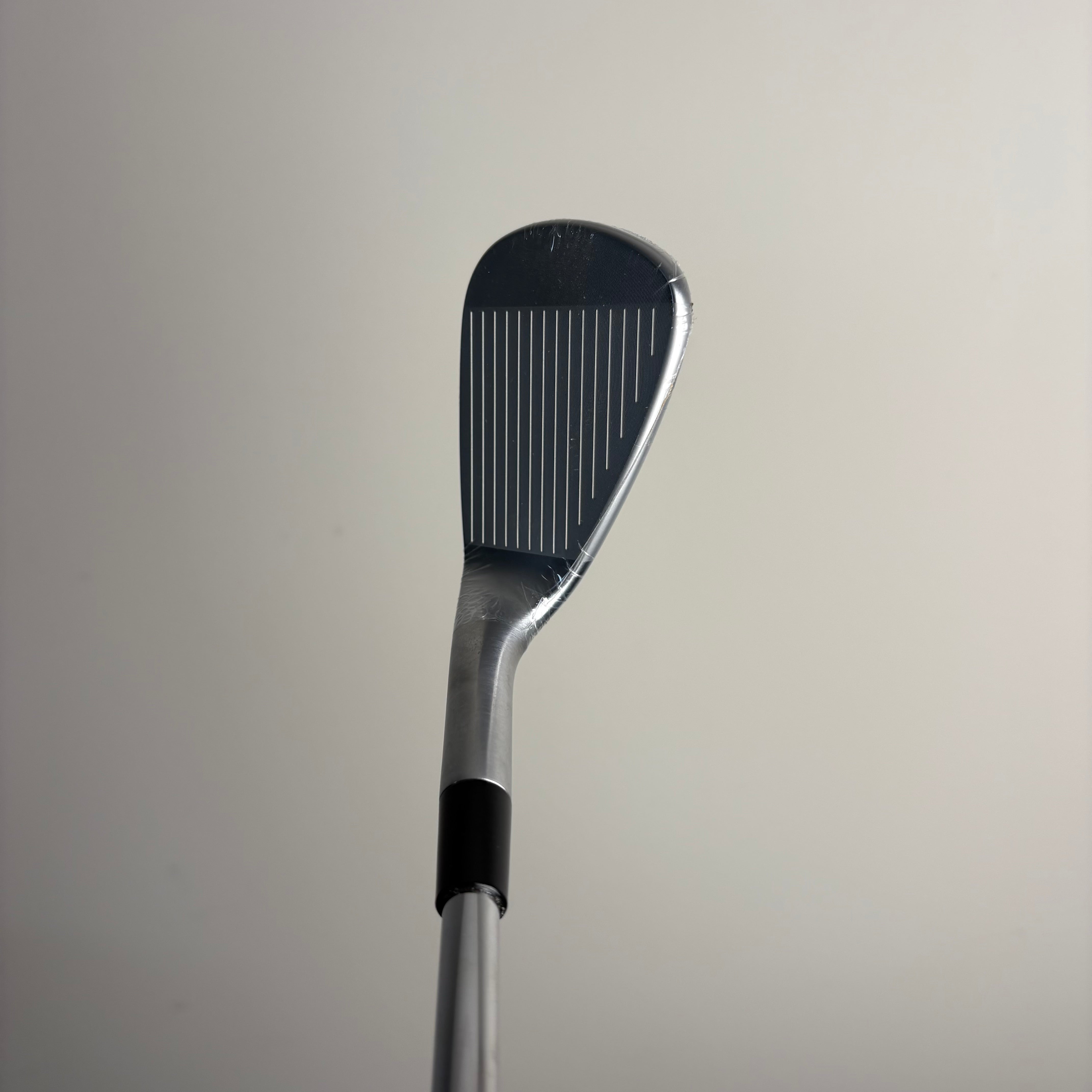 TaylorMade P7.CB A Wedge - NS.Pro Modus 120g X-Stiff - MCC Black/Red Grip