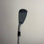 TaylorMade P7.CB A Wedge - NS.Pro Modus 120g X-Stiff - MCC Black/Red Grip