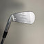 TaylorMade P.UDI 4 Iron - 17 Degree - KBS Tour Lite Stiff - MCC +4 Black/Grey
