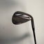 TaylorMade Hi-Toe 54 Degree Wedge - 10 Bounce - KBS Tour Black Stiff - Lamkin Crossline
