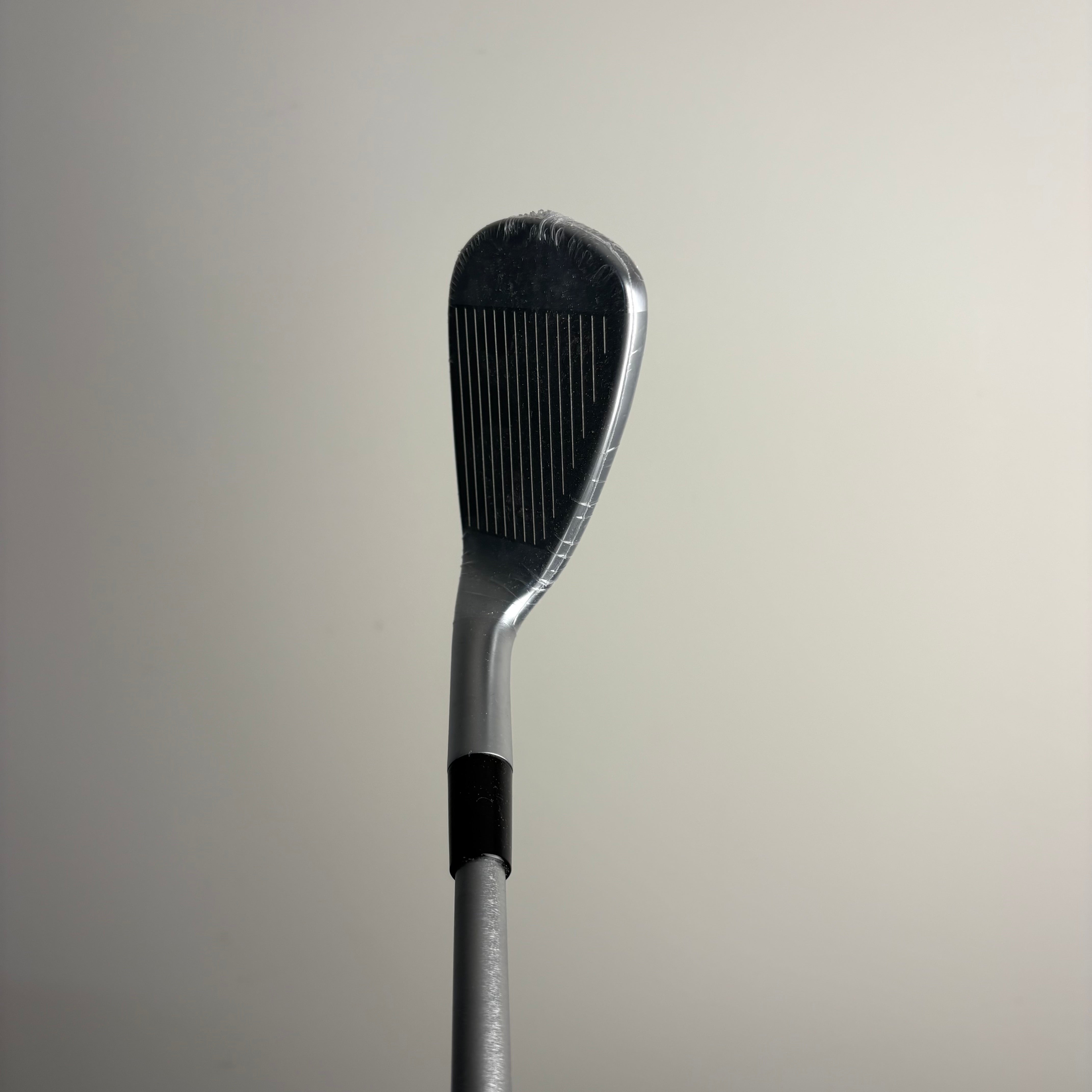 TaylorMade P790 2023 9 Iron - KBS Tour C-Taper 120g Stiff - Lamkin Crossline