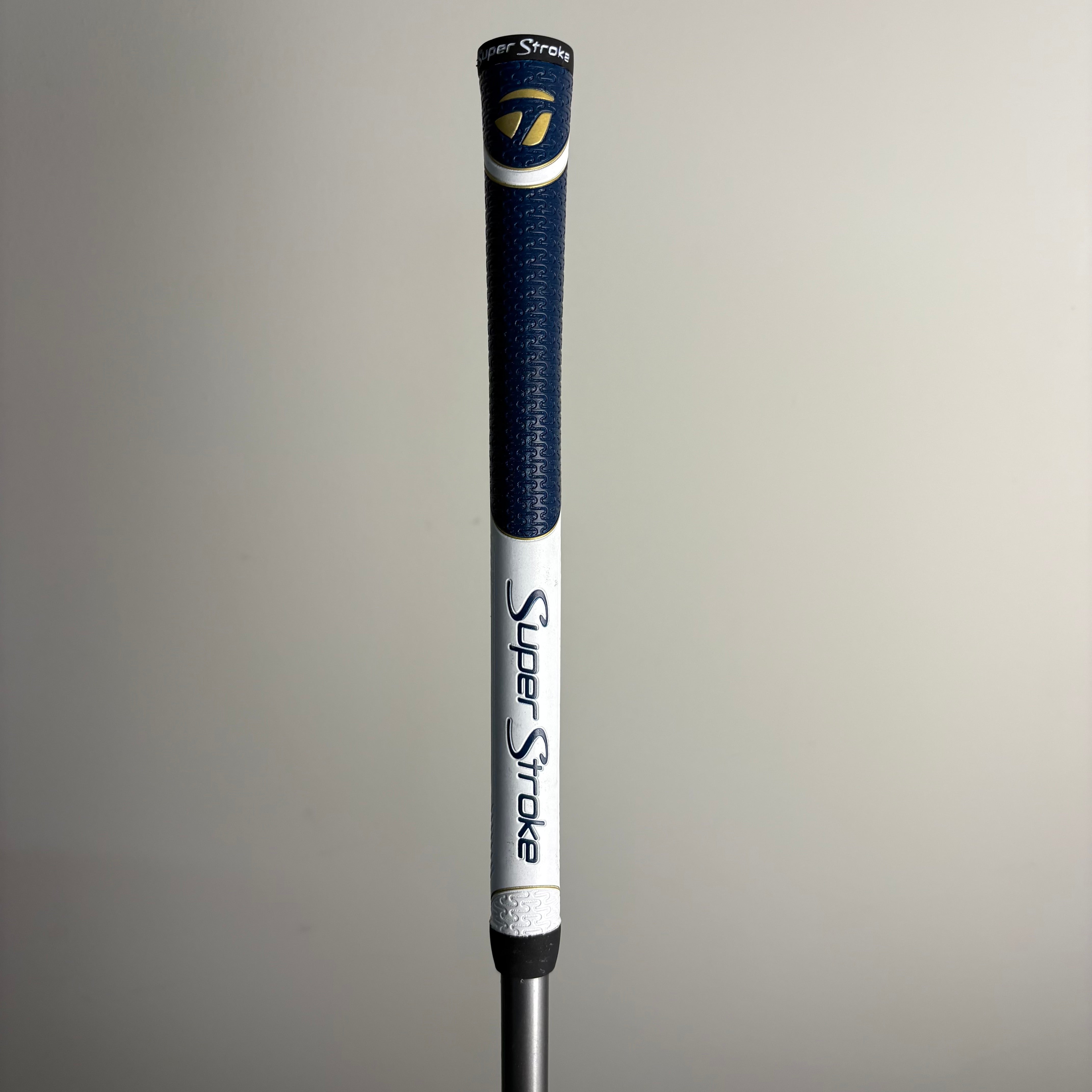 TaylorMade Qi 6 Iron - Kalea Gold 40g Ladies Shaft - Superstroke Grip