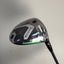 Callaway Elyte Triple Diamond Driver 10.5° - Tensei 1K Black 75g X-Stiff - Standard Grip