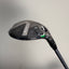 Callaway Elyte 4 Hybrid 22° - Denali Charcoal 70g Stiff - Standard Grip
