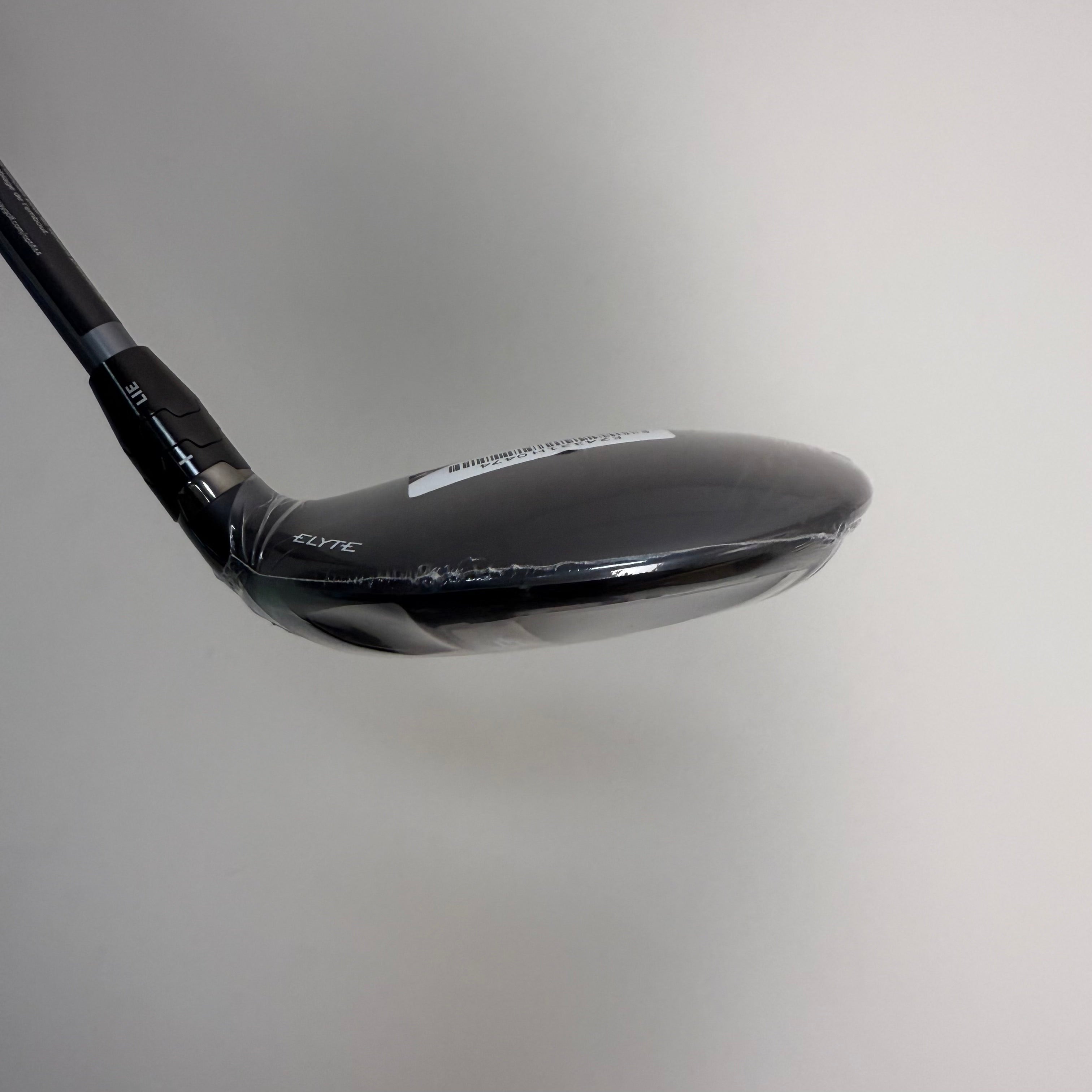 Callaway Elyte 4 Hybrid 22° - Denali Charcoal 70g Stiff - Standard Grip