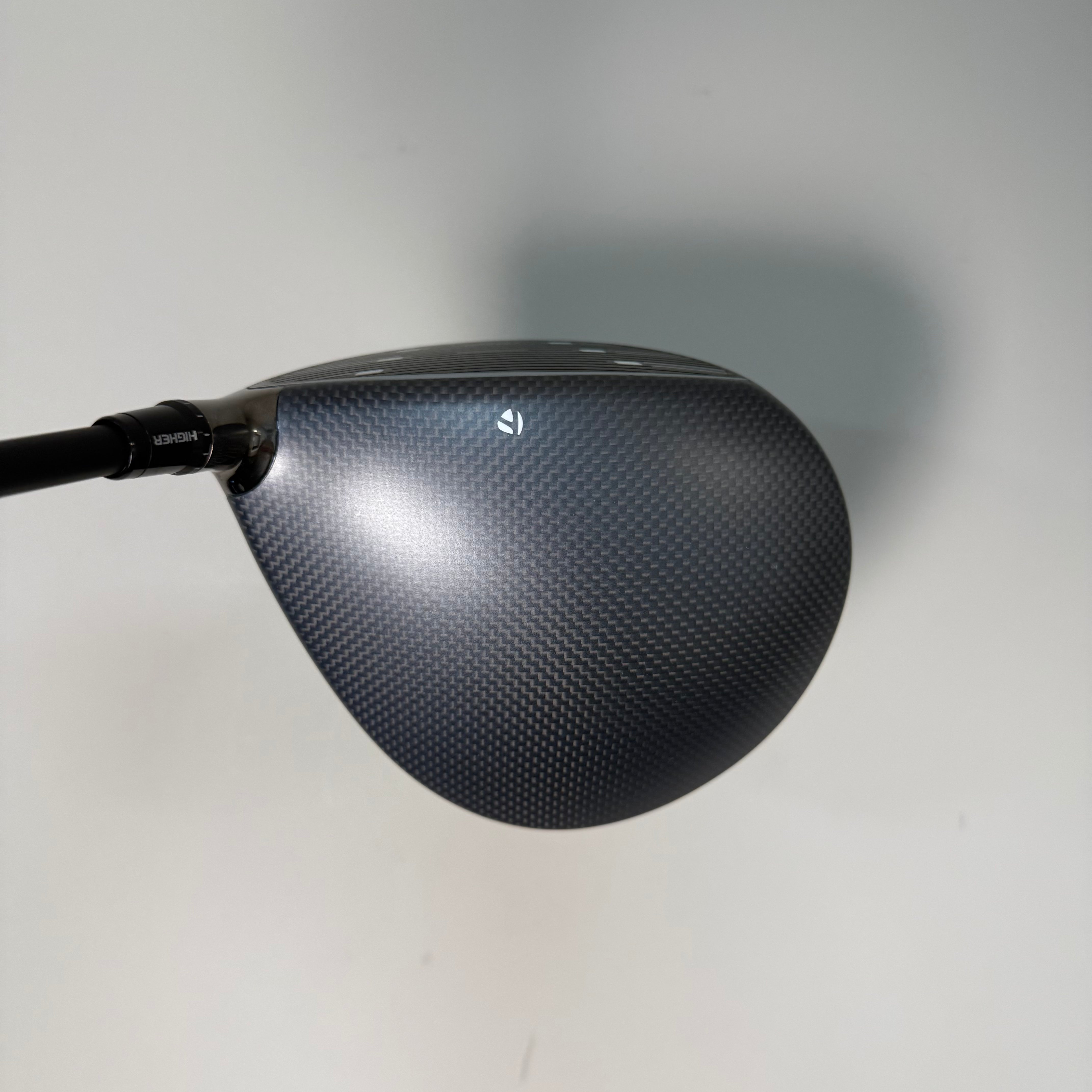 TaylorMade Qi35 LS 9° - Kai'li Blue Blue CB 60g Stiff - Z-Grip