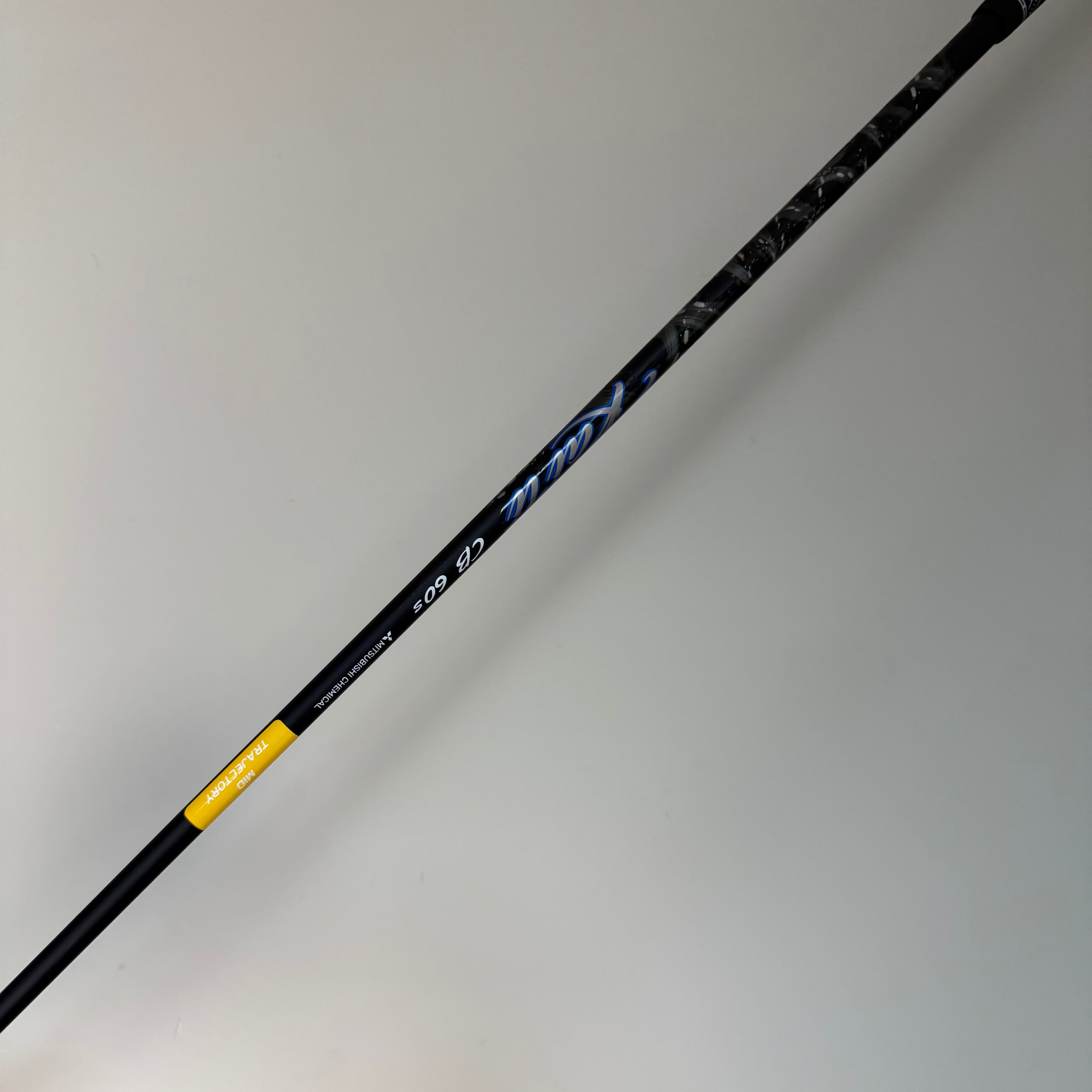 TaylorMade Qi35 LS 9° - Kai'li Blue Blue CB 60g Stiff - Z-Grip