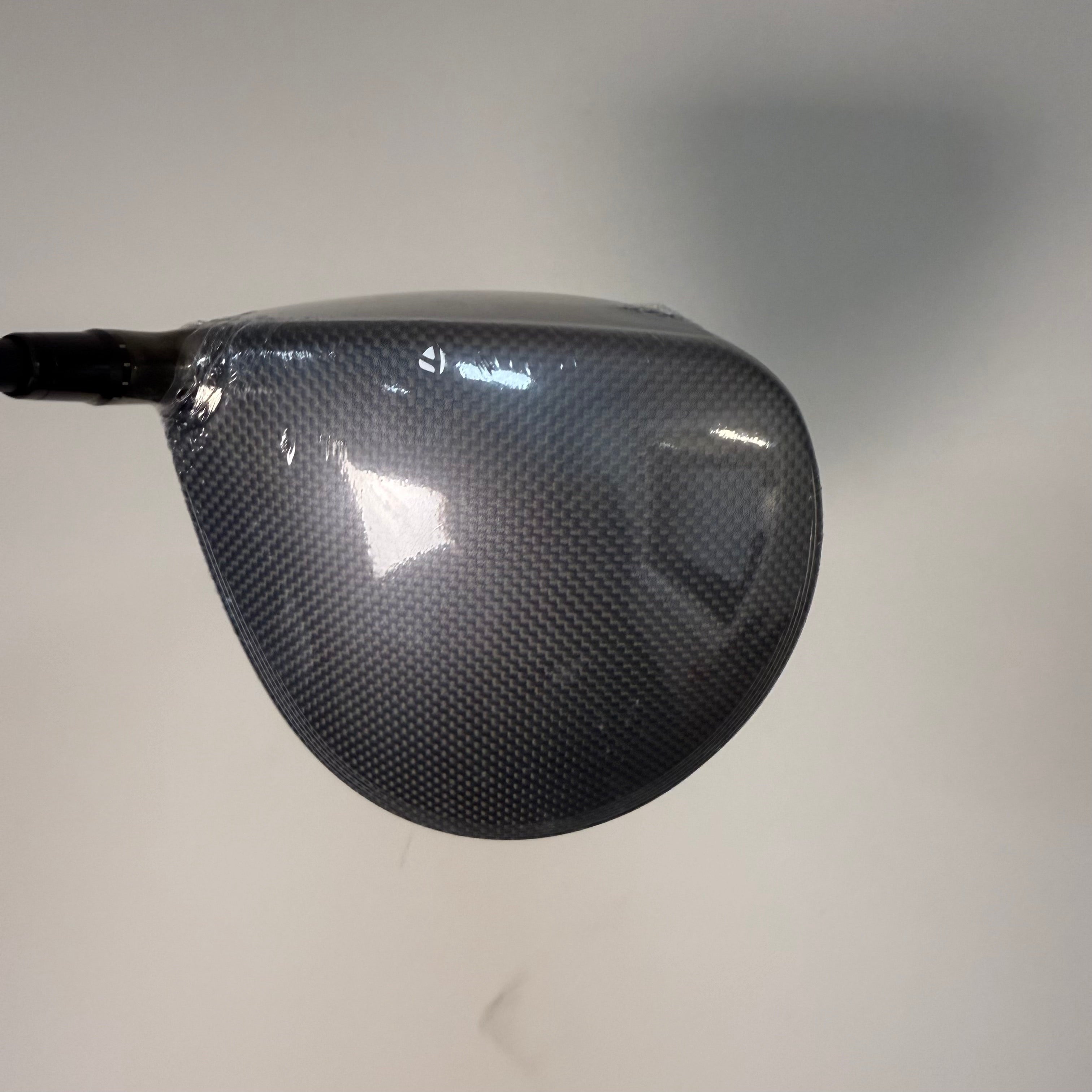 TaylorMade Qi35 Max Lite 12° - Vanquish 40g A-Flex (Soft Regular) - Z-Grip