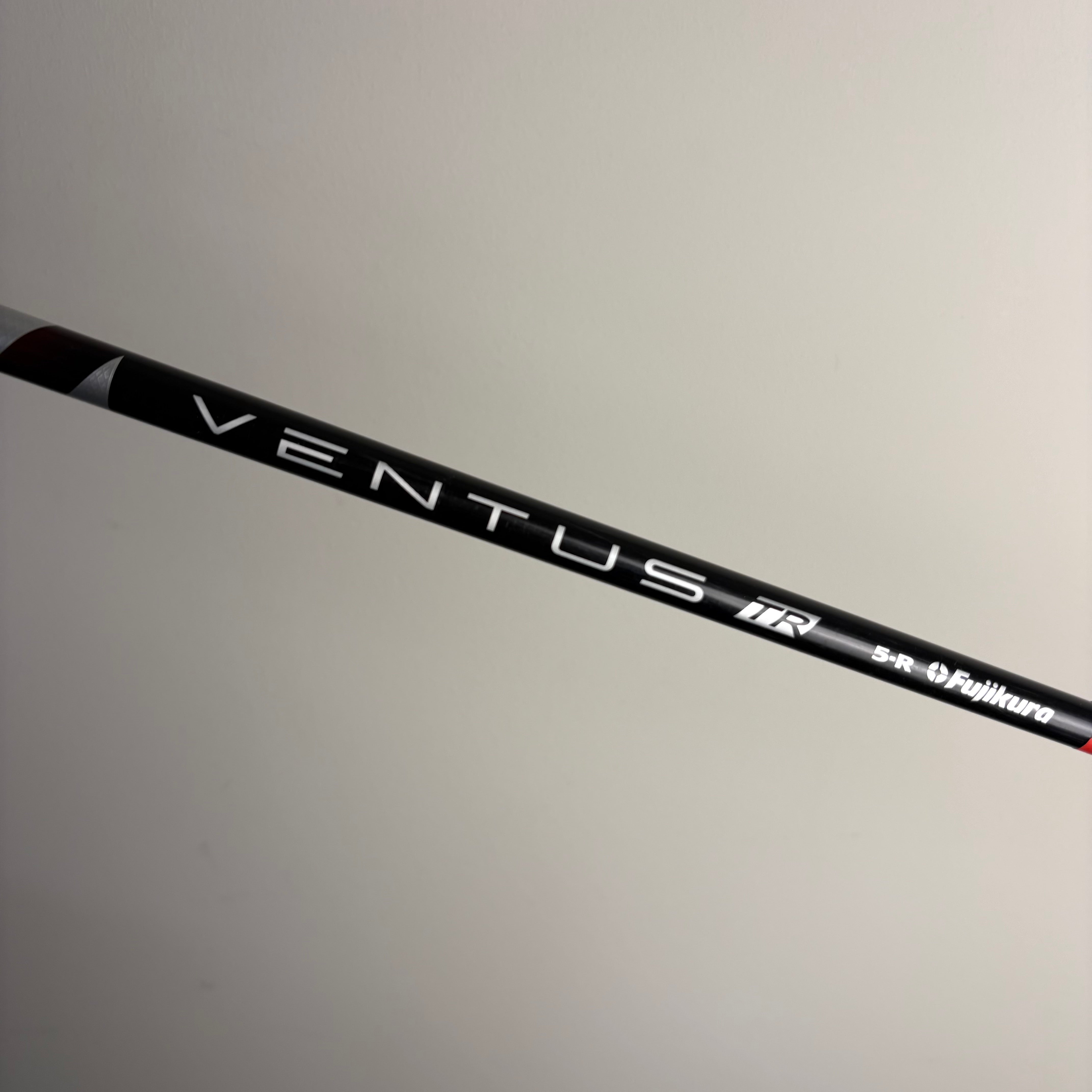TaylorMade Stealth Driver 10.5° Driver - Ventus Blue TR 50g Regular - Z-Grip