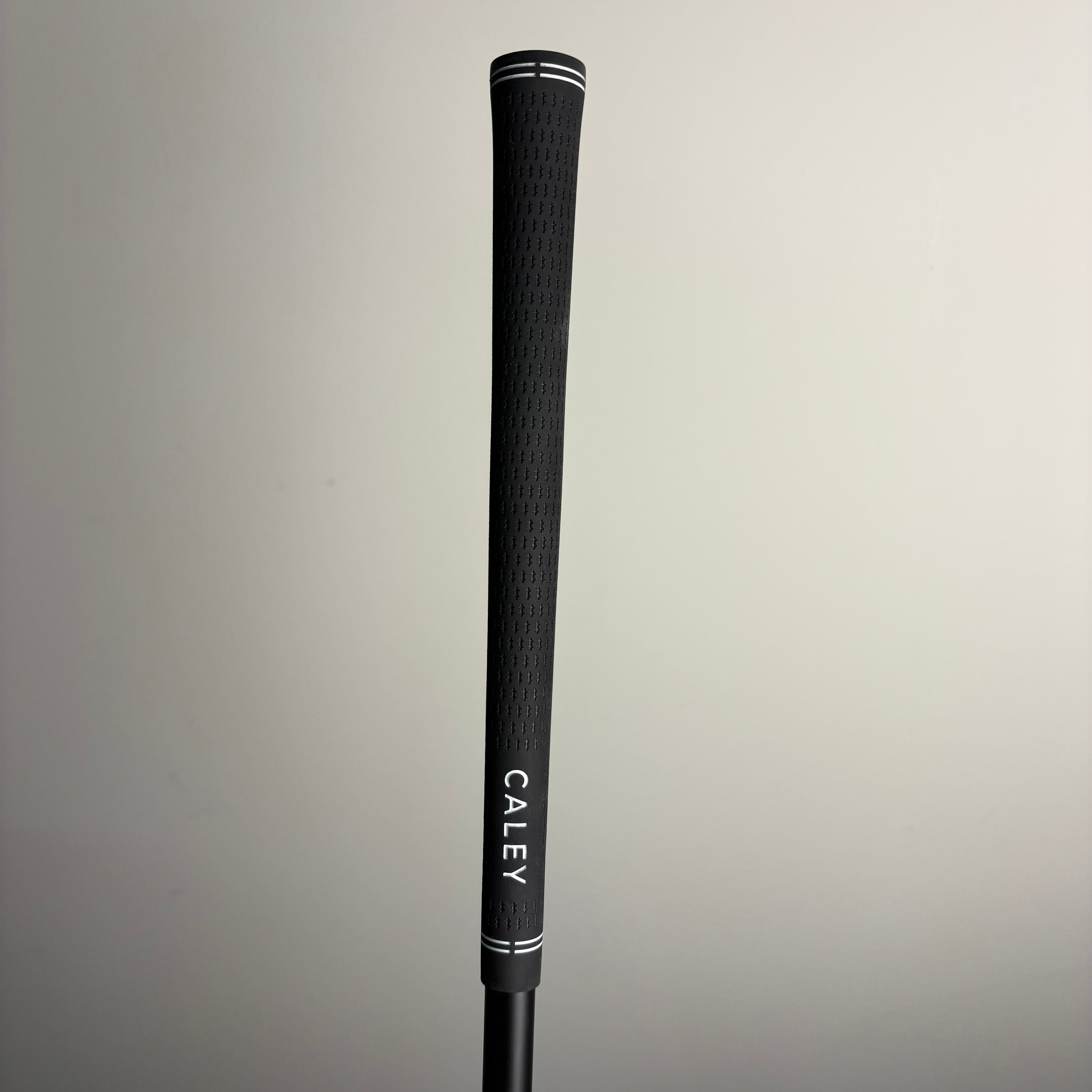Caley Golf 3 Wood 15° - Caley Regular Flex Shaft - Standard Caley Grip
