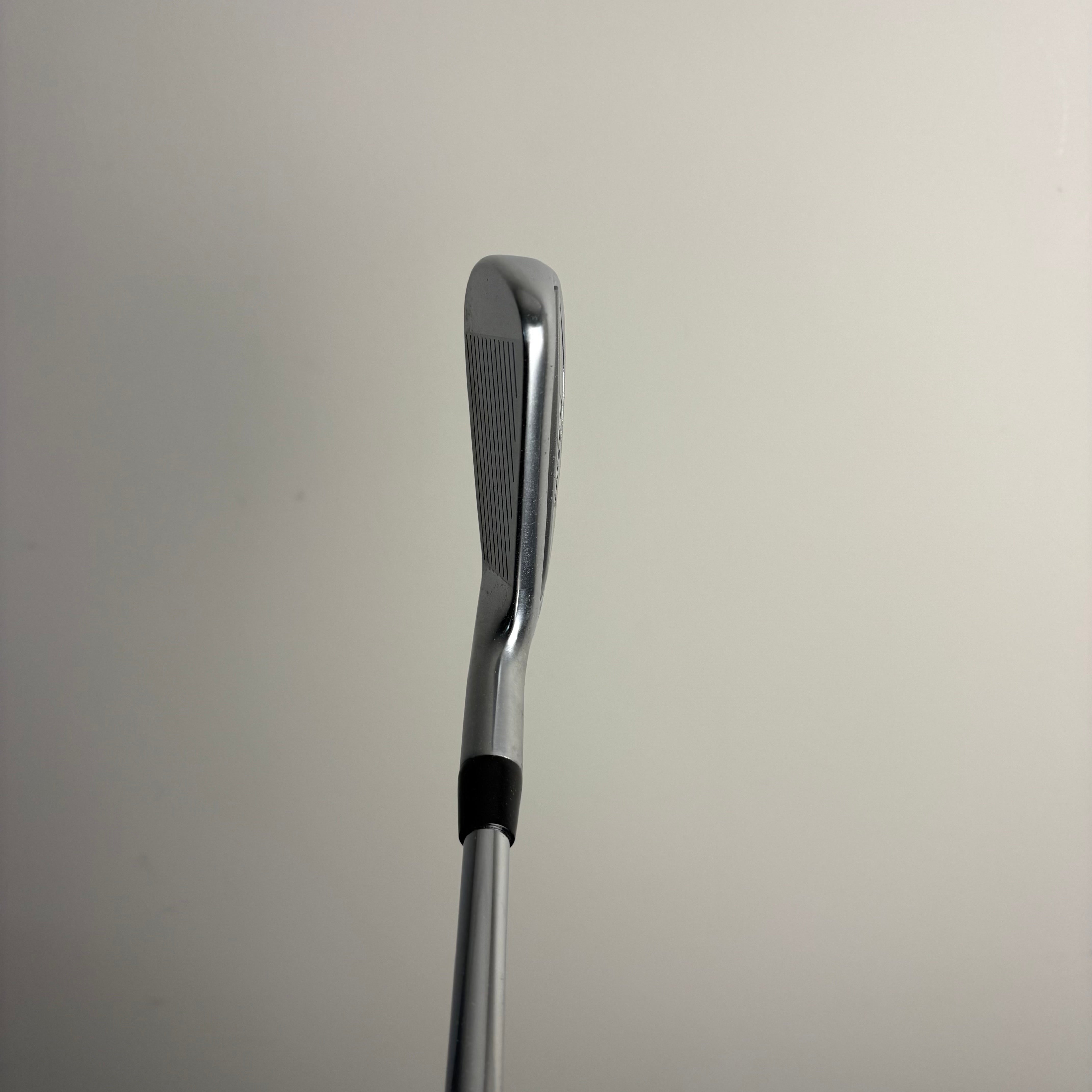 Titleist T200U 3 Iron - Dynamic Gold Tour Issue X100 - MCC +4 Grey/Black Align