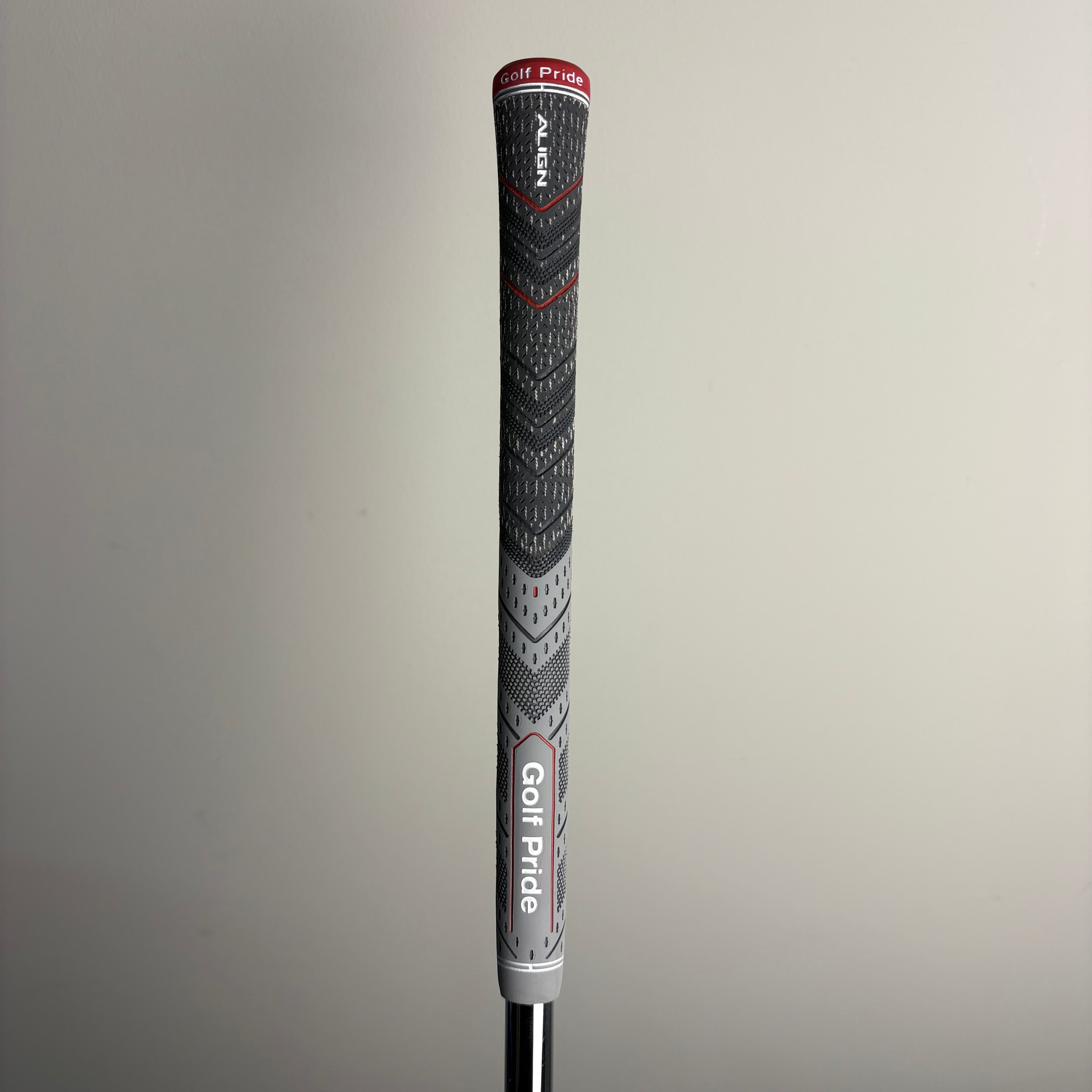 Titleist T200U 3 Iron - Dynamic Gold Tour Issue X100 - MCC +4 Grey/Black Align