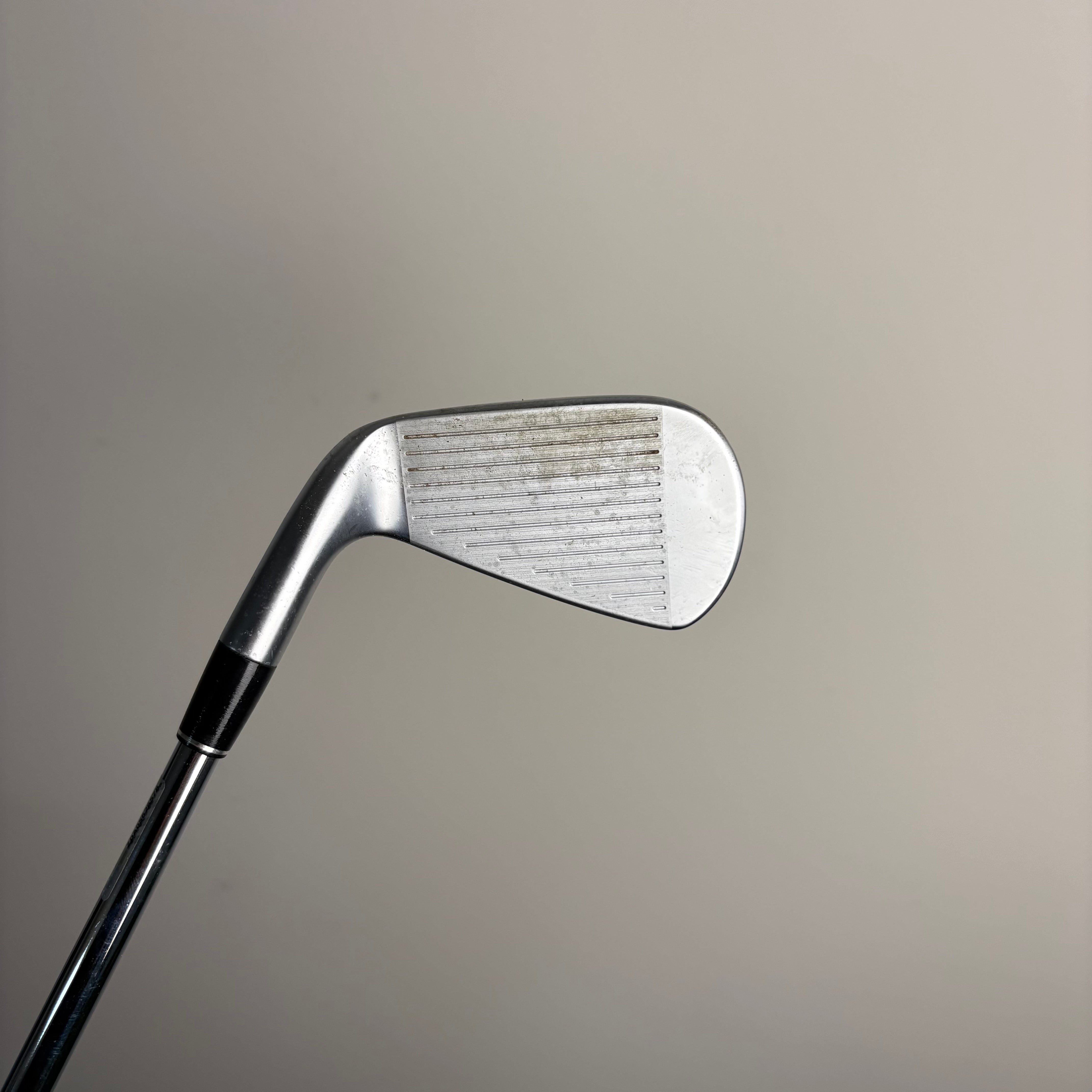 Srixon ZX Driving Iron - 3 Iron - Dynamic Gold Tour Issue X100 - MCC+4 Grey/Black