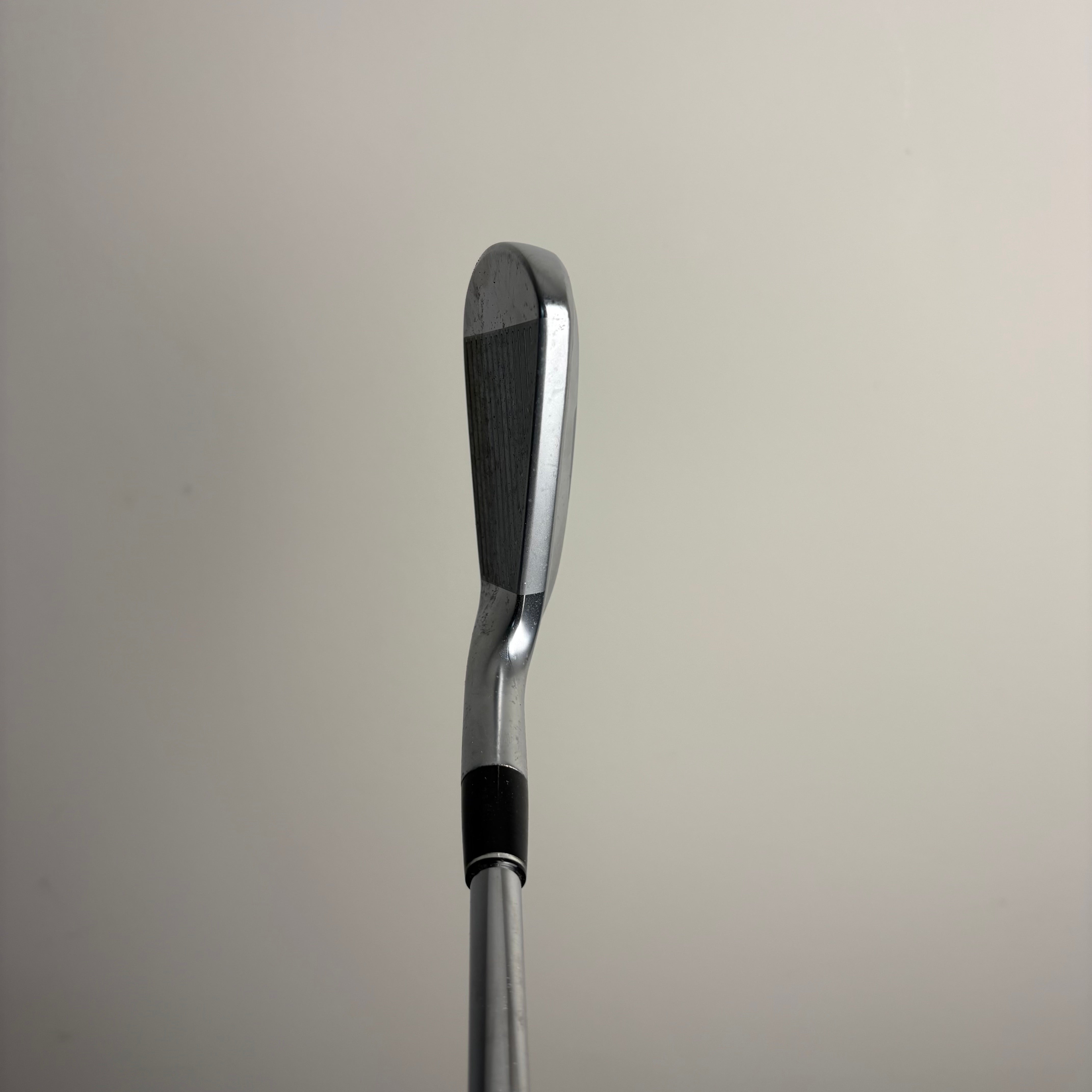 Srixon ZX Driving Iron - 3 Iron - Dynamic Gold Tour Issue X100 - MCC+4 Grey/Black