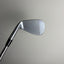 Titleist Vokey SM10 Chrome Wedge - 48.10F - Vokey Wedge Flex Shaft - Standard Grip