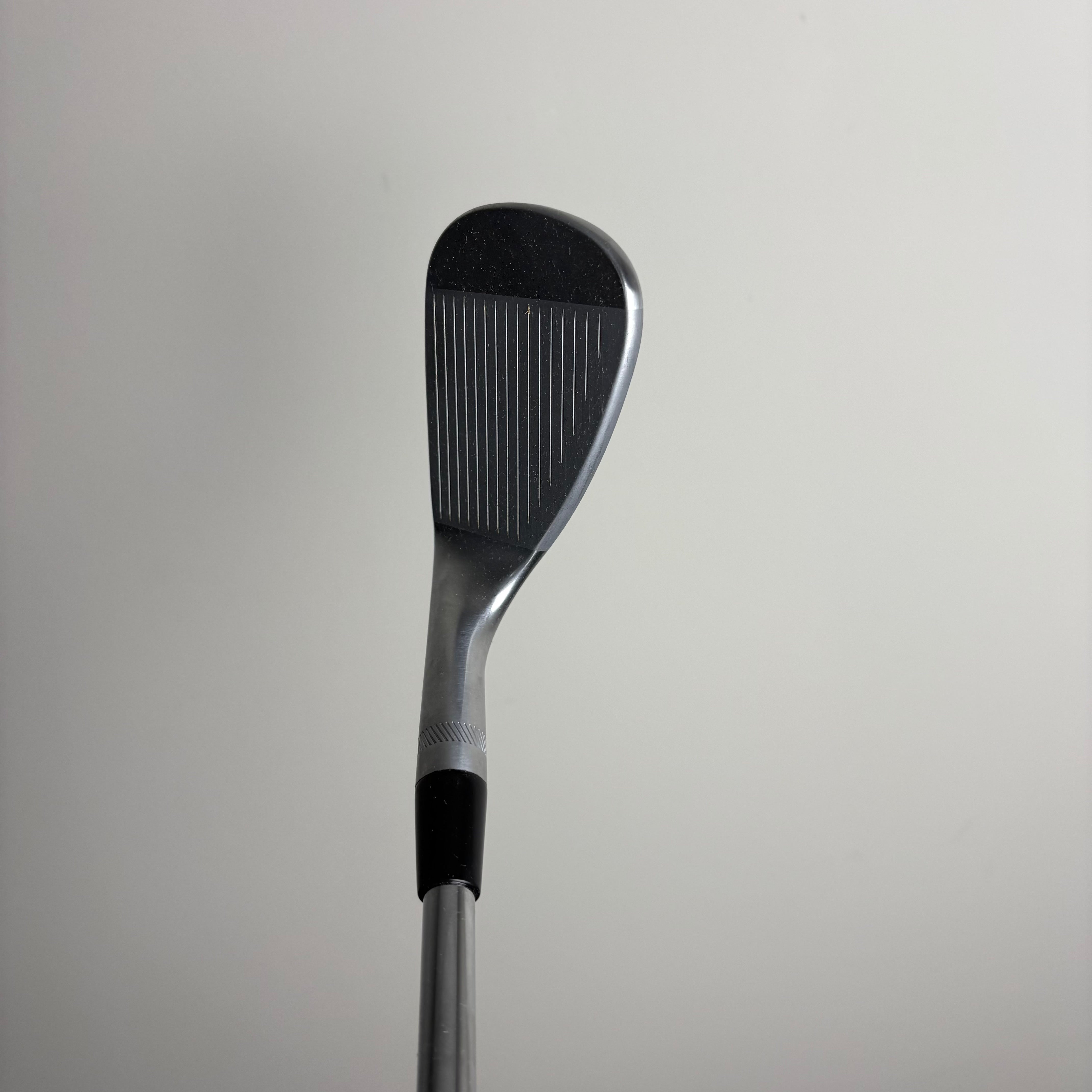 Titleist Vokey SM10 Chrome Wedge - 48.10F - Vokey Wedge Flex Shaft - Standard Grip