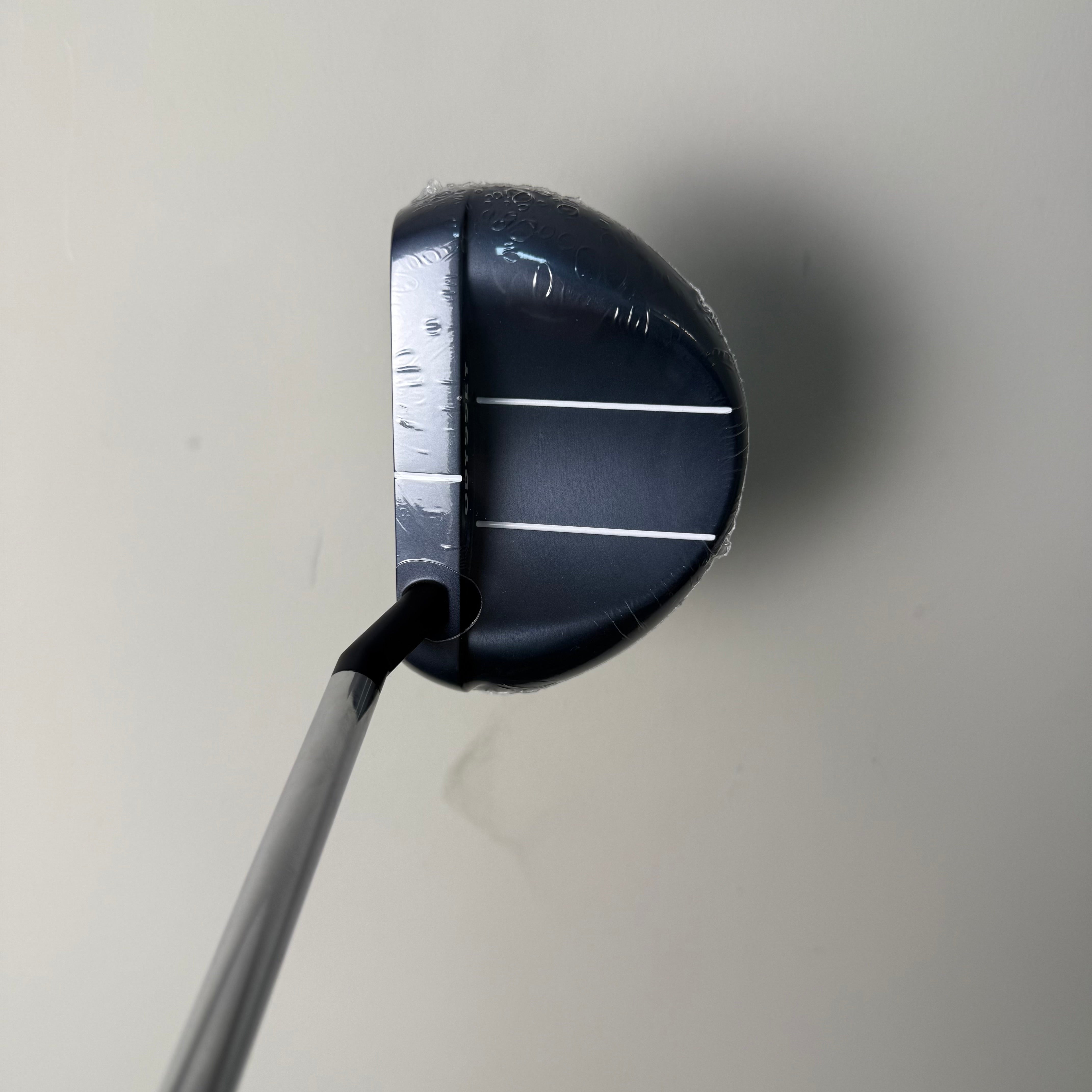 Odyssey Ai-One Rossie Putter - Slant Neck - 33 Inch - Pistol Grip