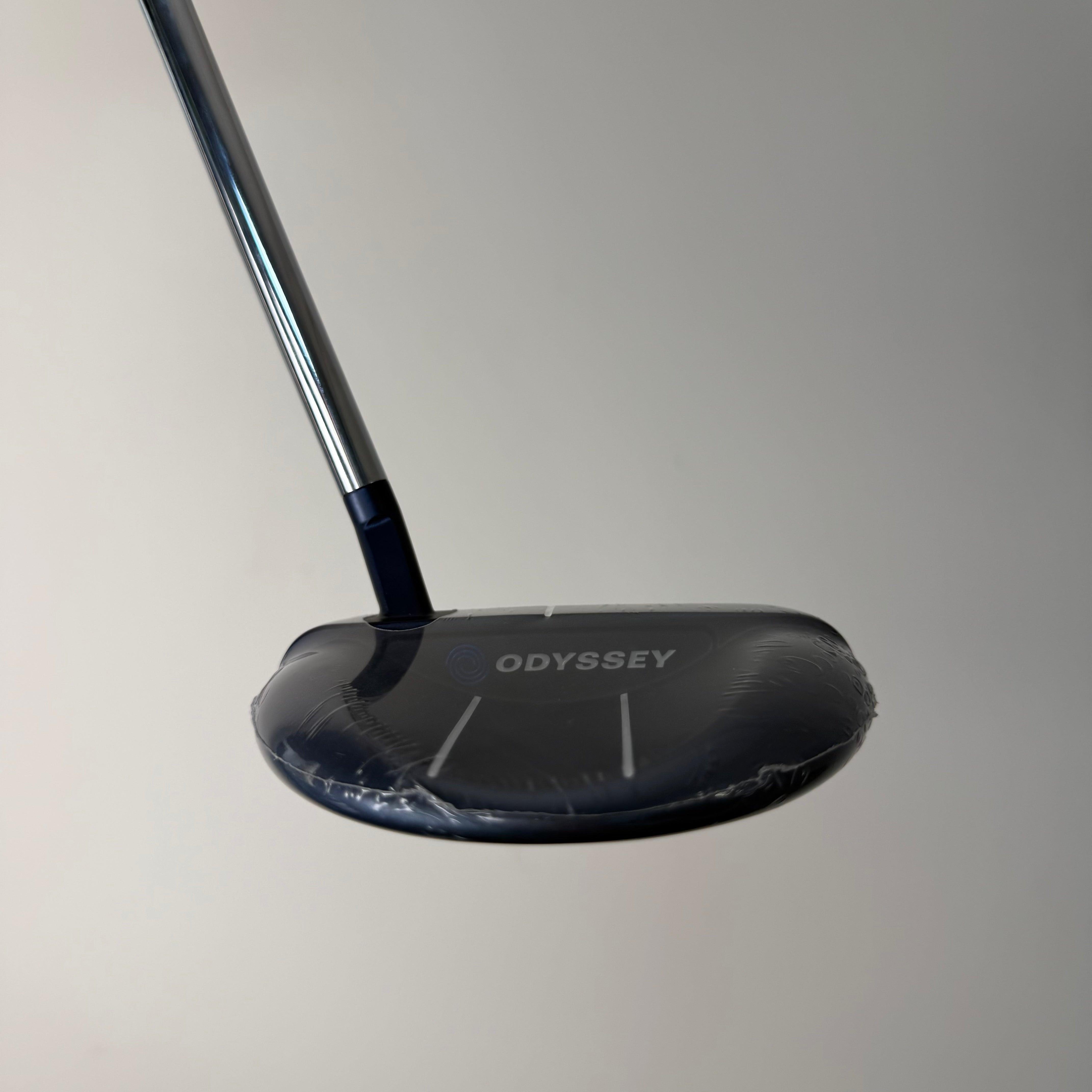 Odyssey Ai-One Rossie Putter - Slant Neck - 33 Inch - Pistol Grip