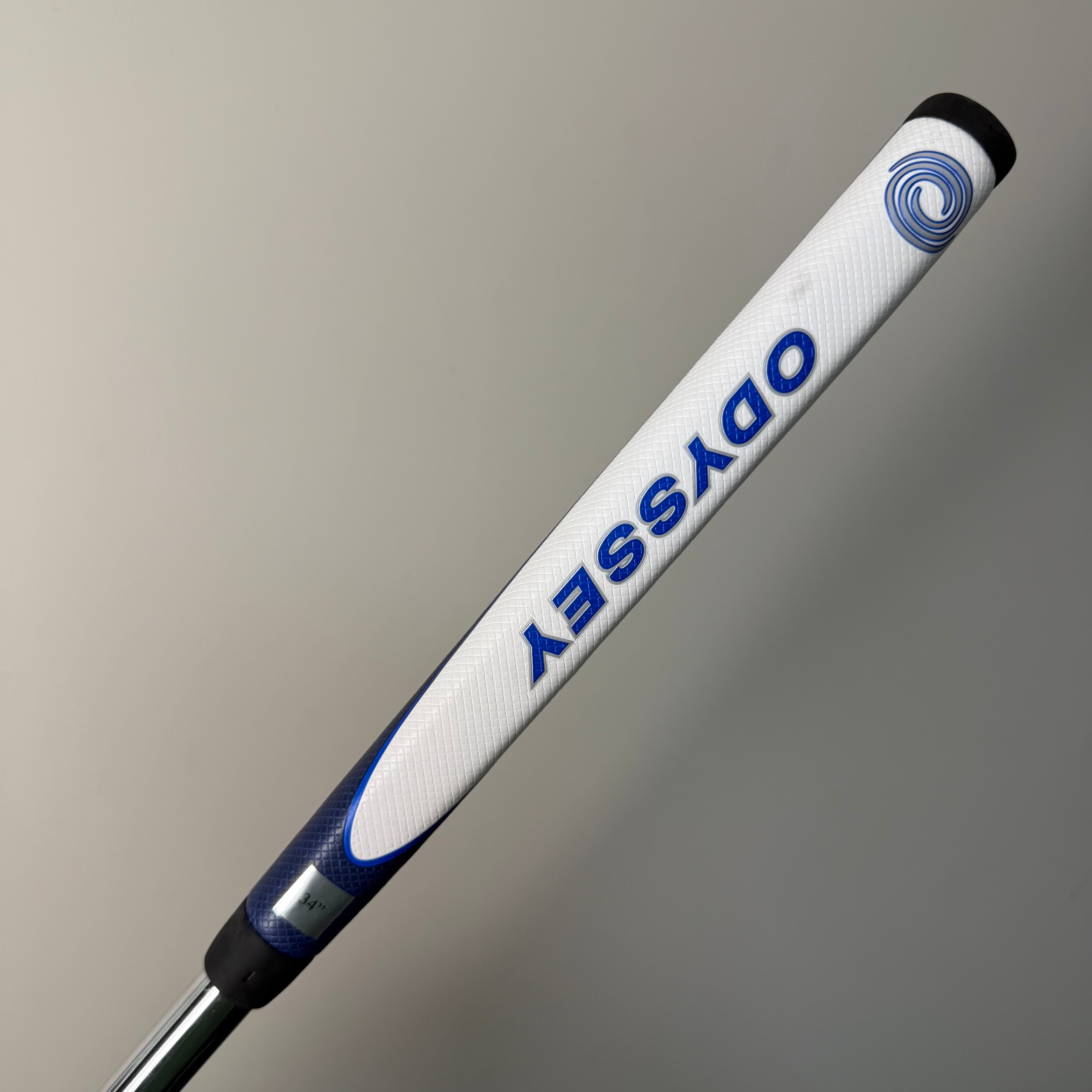 Odyssey Ai-One Rossie Putter - Slant Neck - 33 Inch - Pistol Grip