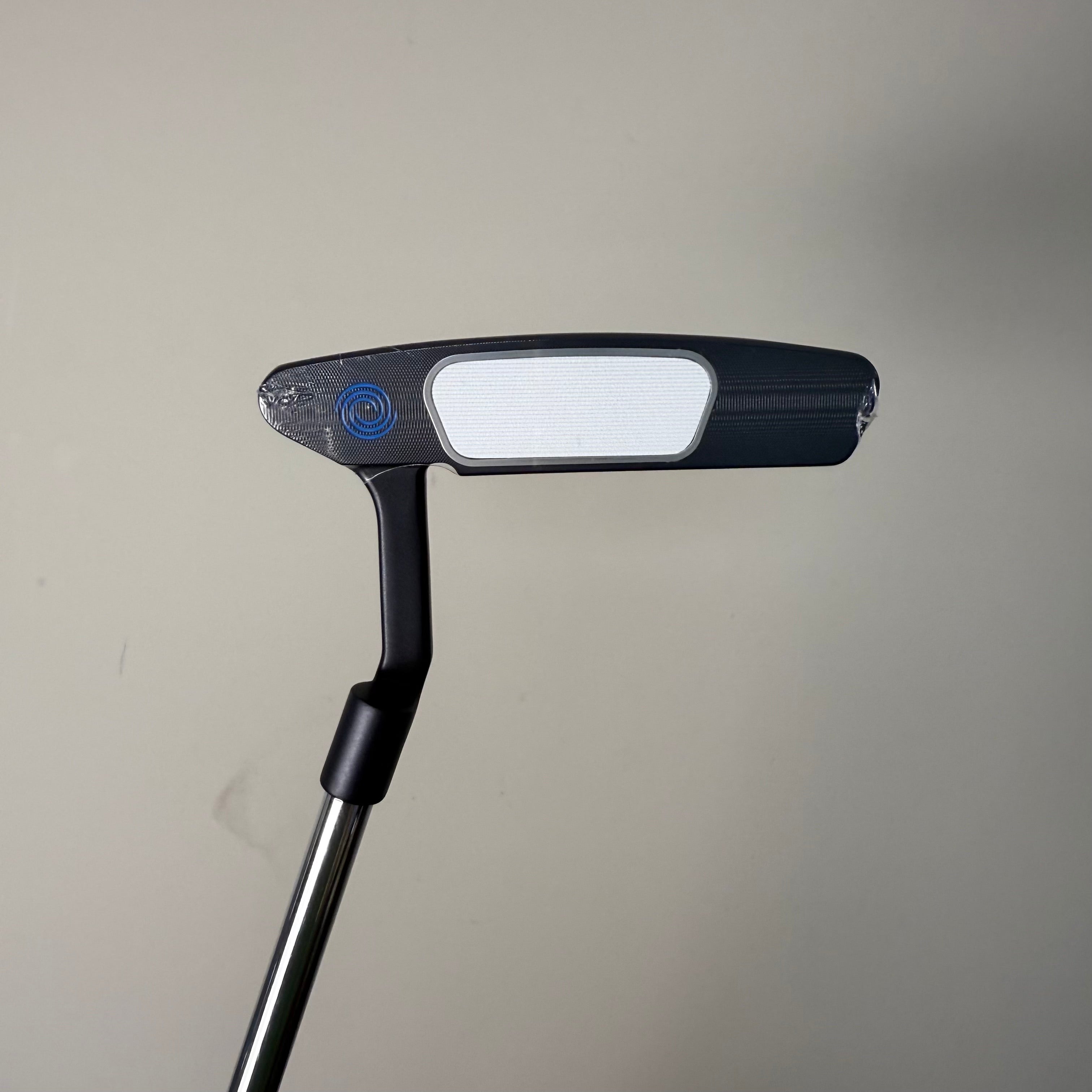 Odyssey Ai-One #2 Putter - Plumbers Neck - 34 Inch - Pistol Grip