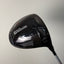 Wilson DYNAPWR LS 9° Driver - Denali Black 60g X-Stiff (6.5) - Lamkin Crossline Grip