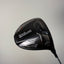 Wilson DYNAPWR Carbon 9° Driver - Ventus TR 50g Regular - Lamkin Crossline Grip