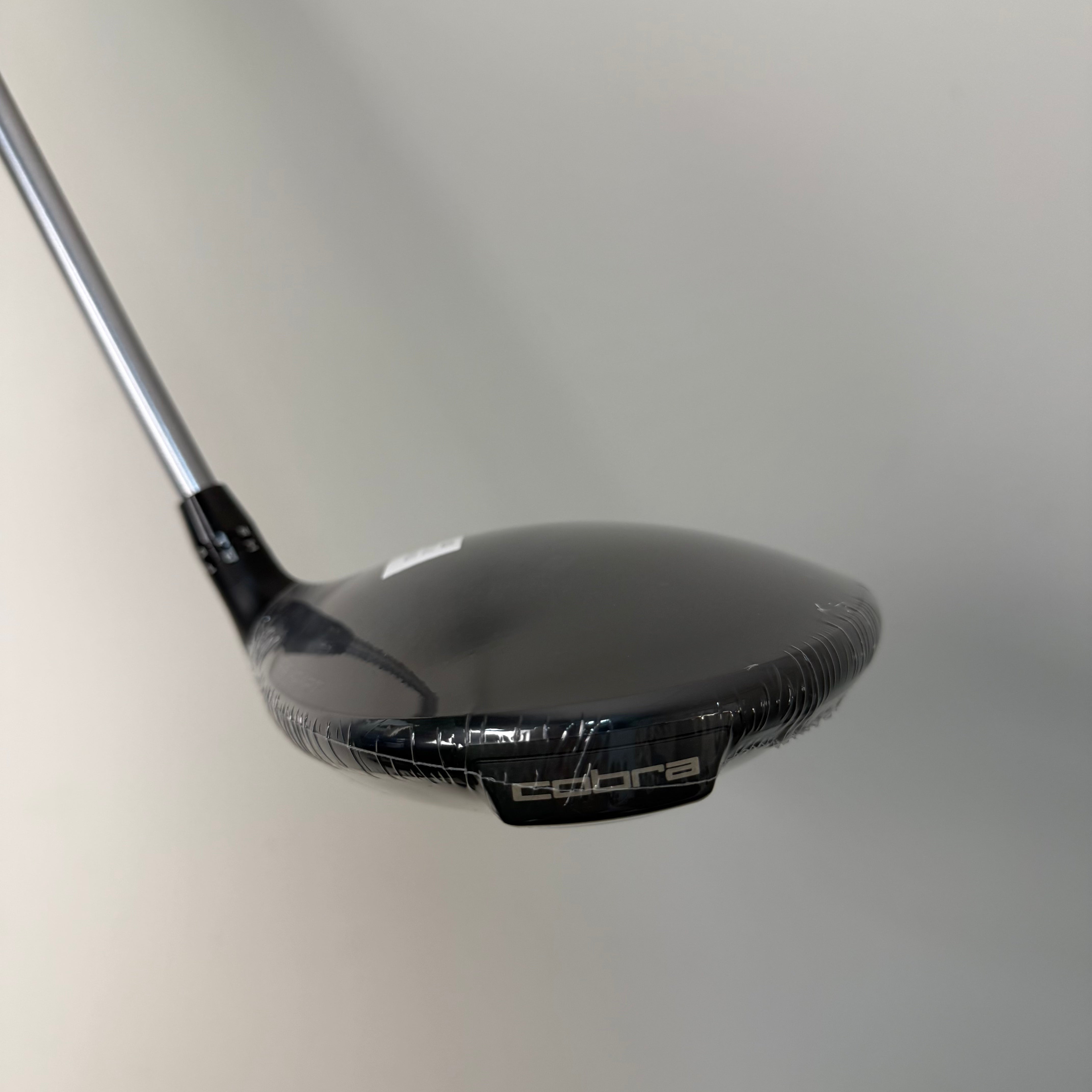 Cobra DS-ADAPT 12° MAX-D Driver - Fujikura PRO 60g Stiff - Lamkin Crossline Grip