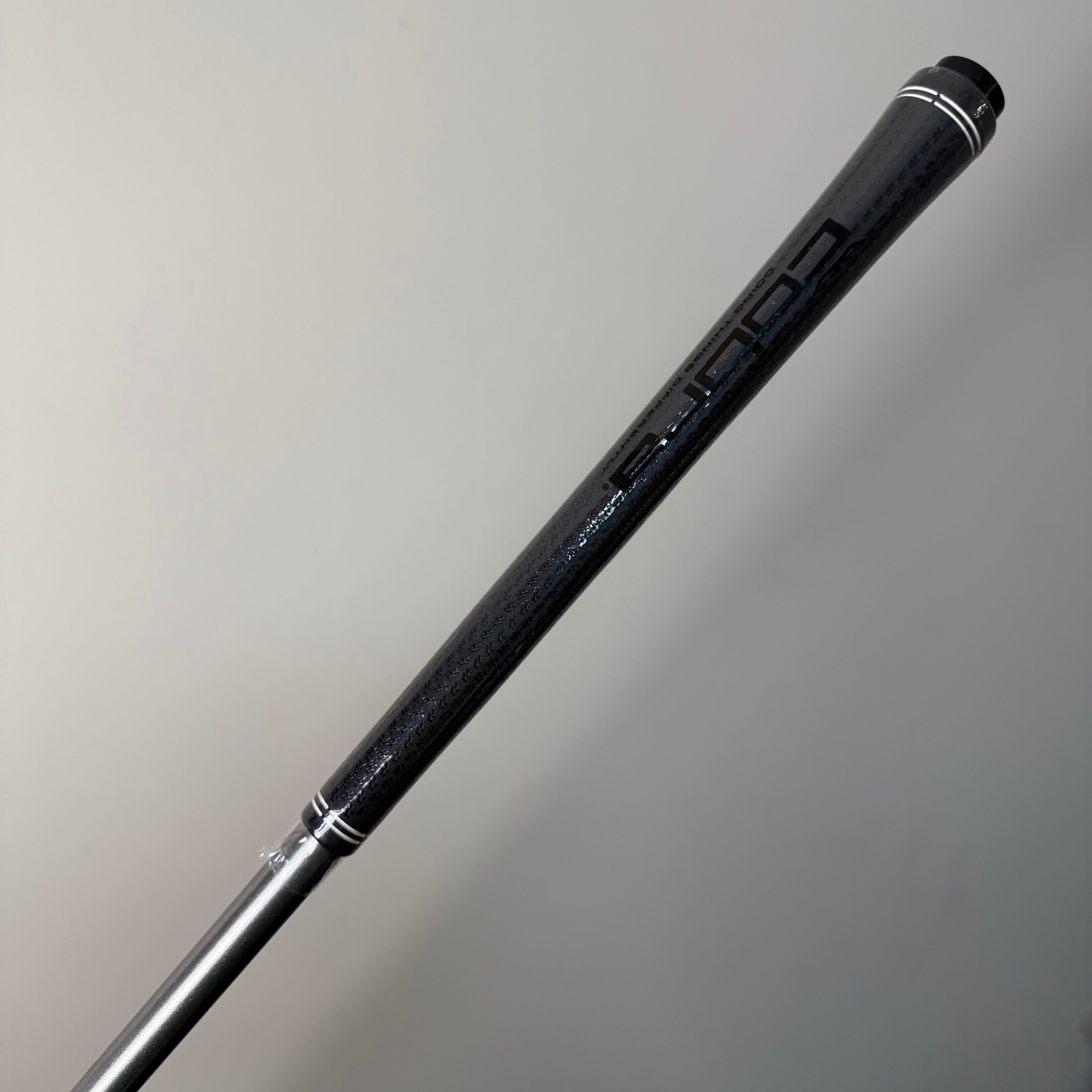 Cobra DS-ADAPT 12° MAX-D Driver - Fujikura PRO 60g Stiff - Lamkin Crossline Grip