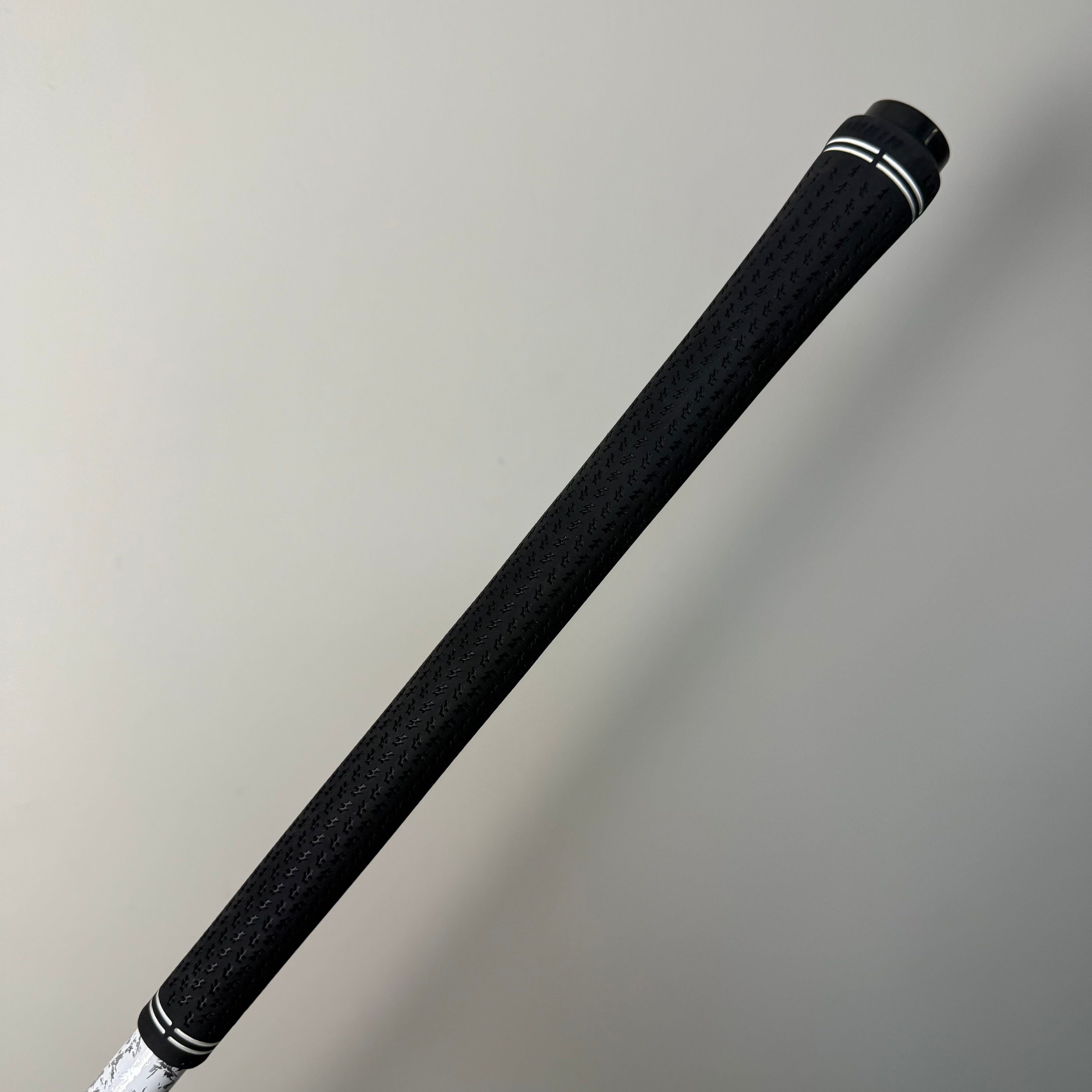 Cobra DS-ADAPT X 3HF Wood 16.5° - Denali Blue 60g Regular (5.5) - Lamkin Crossline