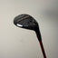 Titleist GT2 3 Hybrid 18° - Denali Red 60g Stiff (6.0) - Tour Velvet Midsize