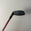 Titleist GT2 3 Hybrid 18° - Denali Red 60g Stiff (6.0) - Tour Velvet Midsize