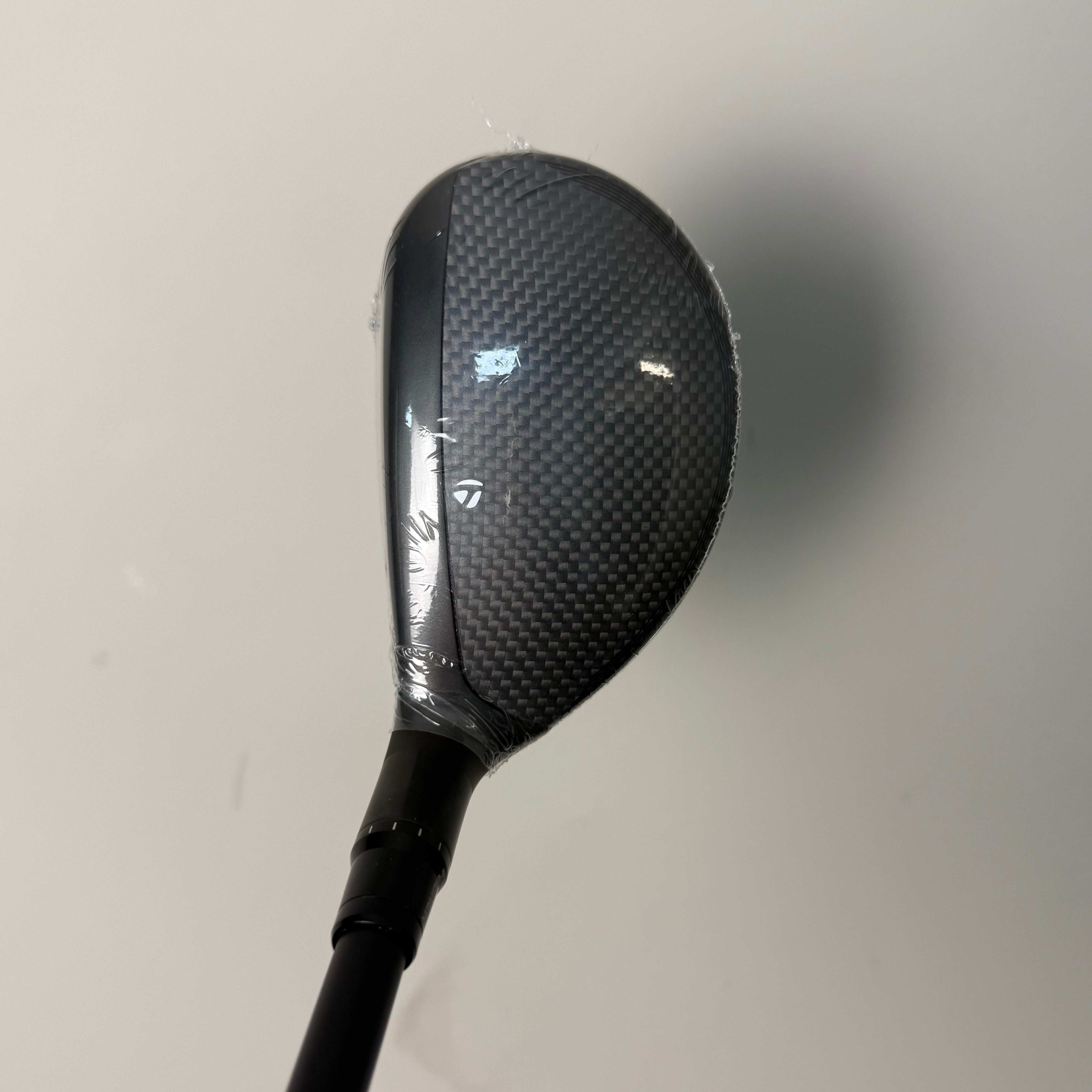 TaylorMade Qi35 4 Hybird 22° - Ventus Blue HB 60g Regular - Z-Grip