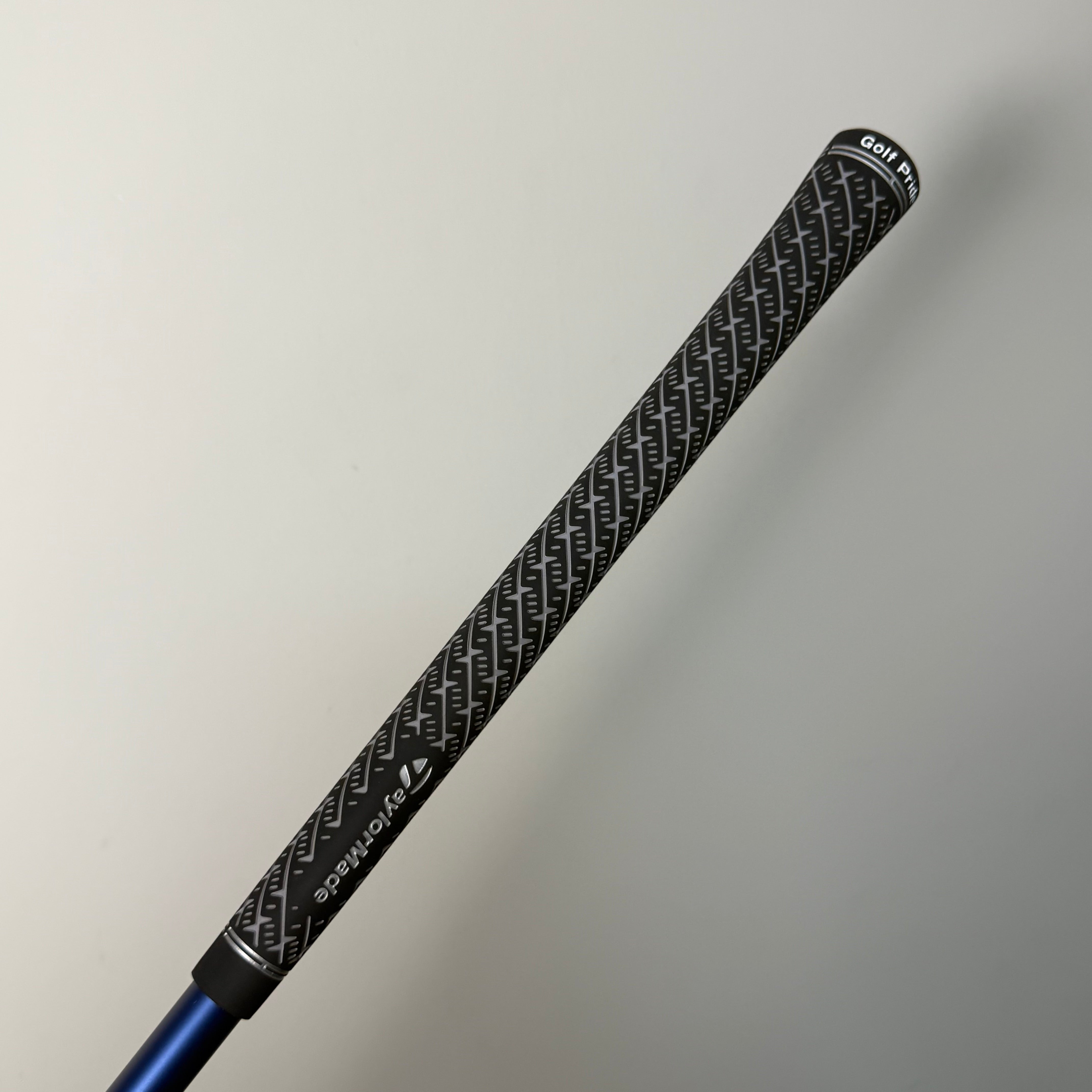 TaylorMade Qi35 4 Hybird 22° - Ventus Blue HB 60g Regular - Z-Grip