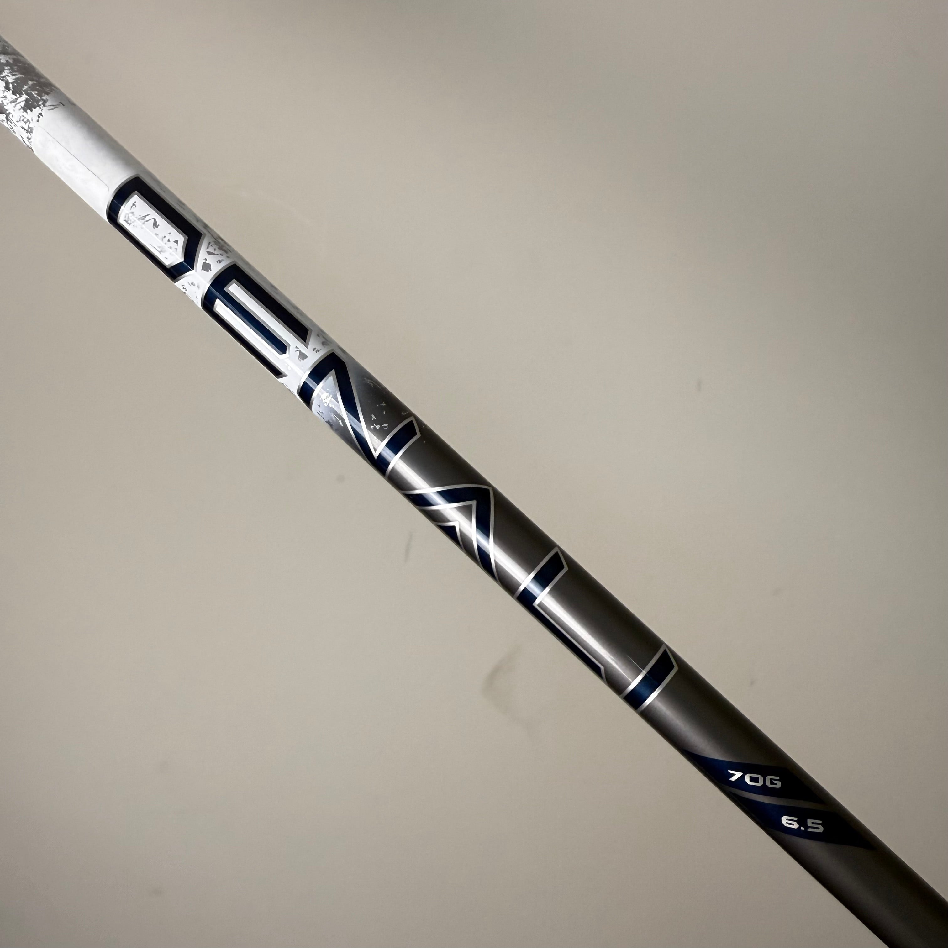 Callaway Elyte Triple Diamond 3 Wood 15° - Denali Black 70g X-Stiff (6.5) - Tour Velvet 360