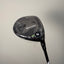 TaylorMade Qi35 Tour 3 Wood 15° - Ventus Blue FW 50g Regular - Z-Grip