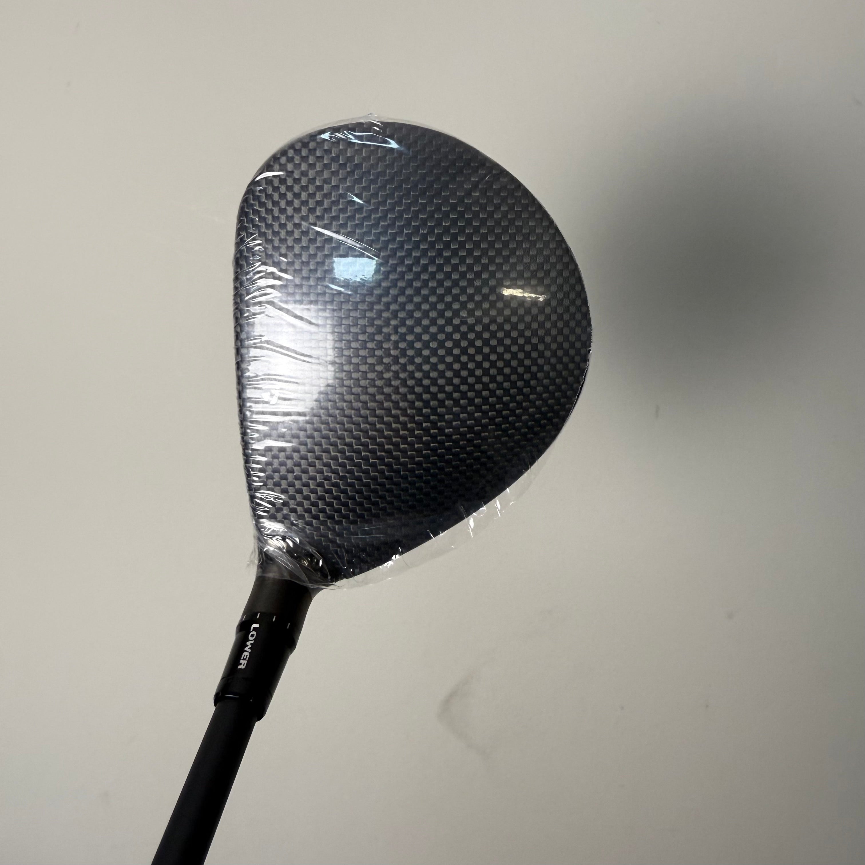 TaylorMade Qi35 Tour 3 Wood 15° - Ventus Blue FW 50g Regular - Z-Grip