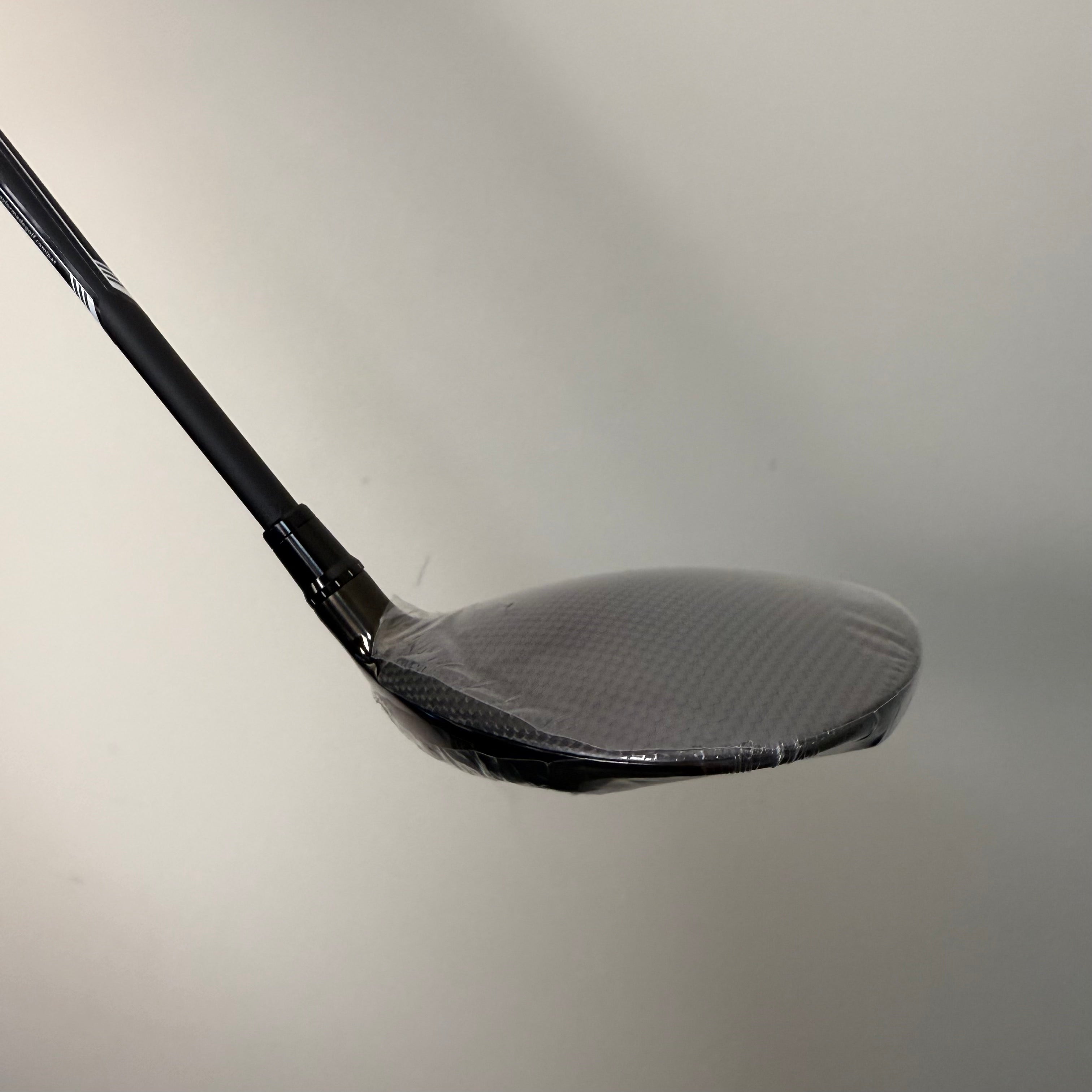 TaylorMade Qi35 Tour 3 Wood 15° - Ventus Blue FW 50g Regular - Z-Grip