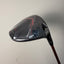 Cobra DS-ADAPT MAX-D 10.5° - Denali Blue 50g Stiff (6.0) - Lamkin Crossline Grip