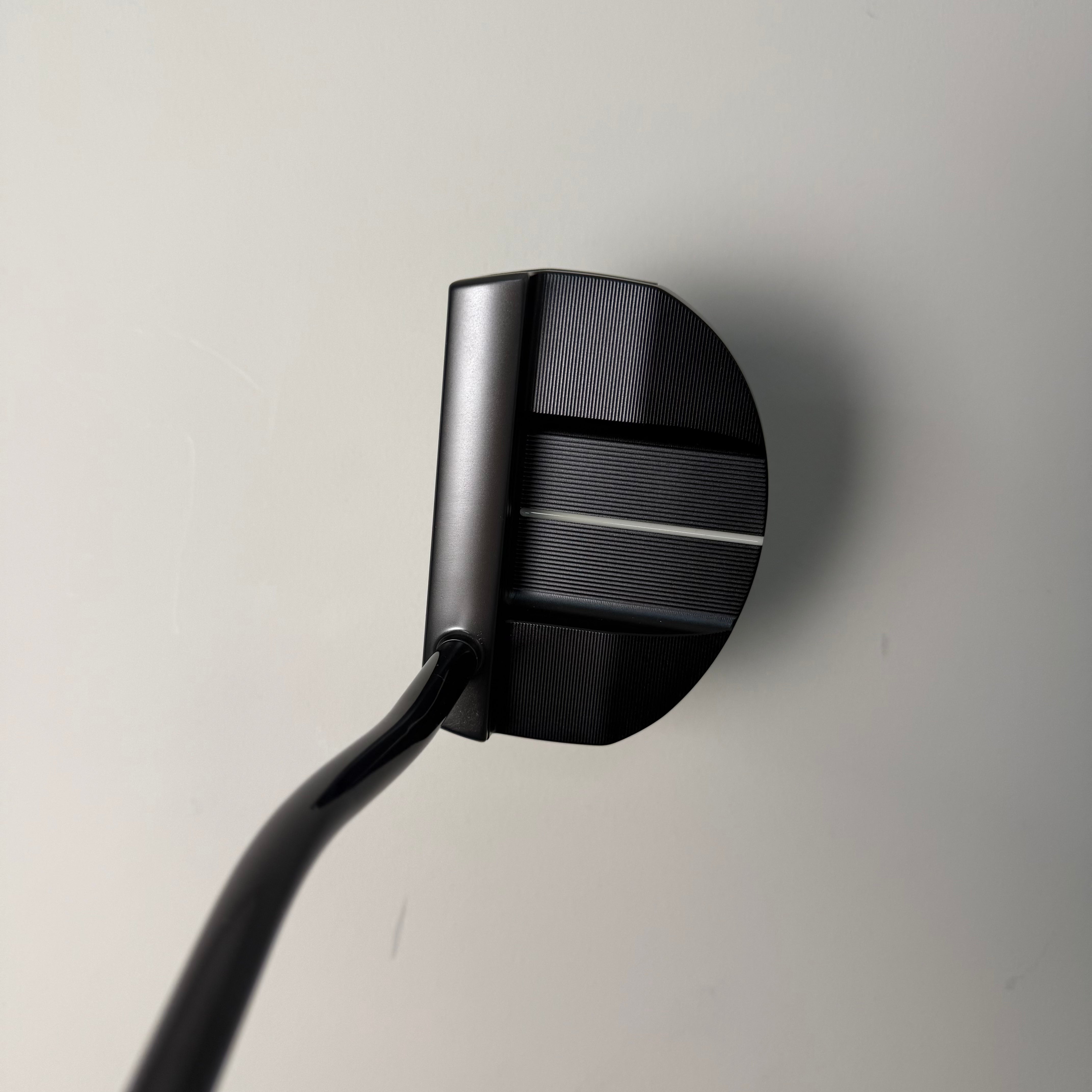 Mizuno M-Craft X 5 - 35 Inch - Double Bend - Oversized Pistol Grip