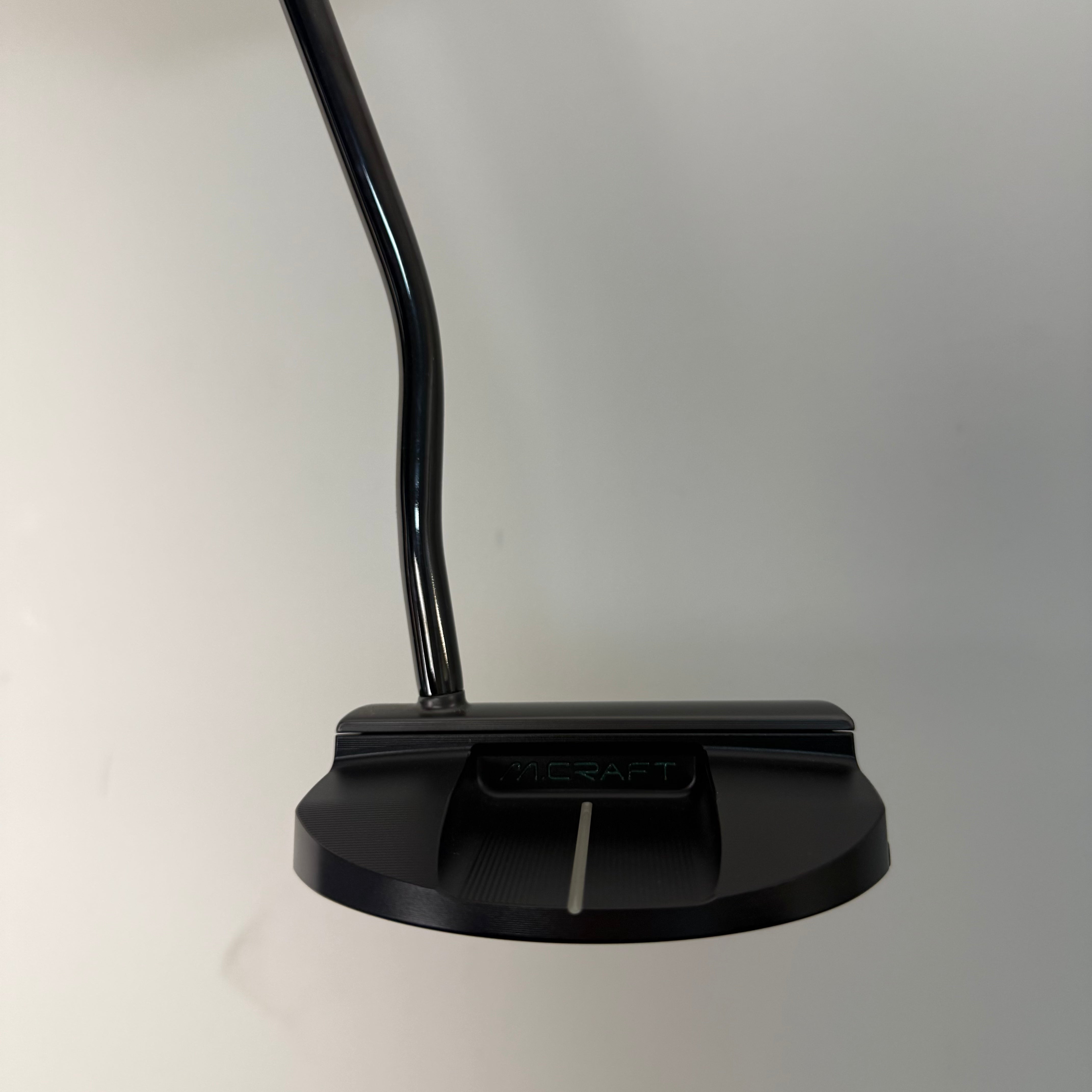 Mizuno M-Craft X 5 - 35 Inch - Double Bend - Oversized Pistol Grip