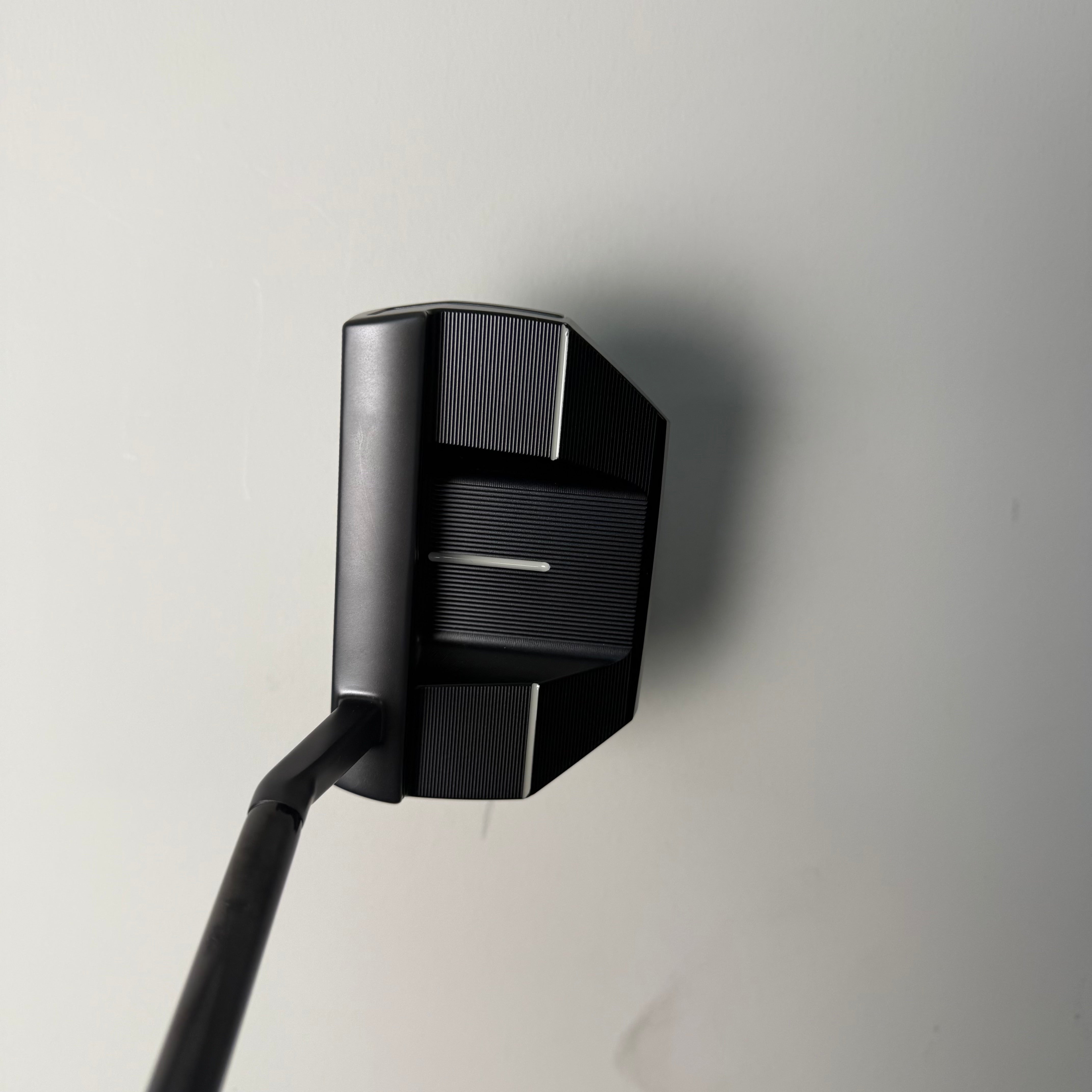 Mizuno M-Craft X 4 - 35 Inch - Slant Neck - Oversized Pistol Grip