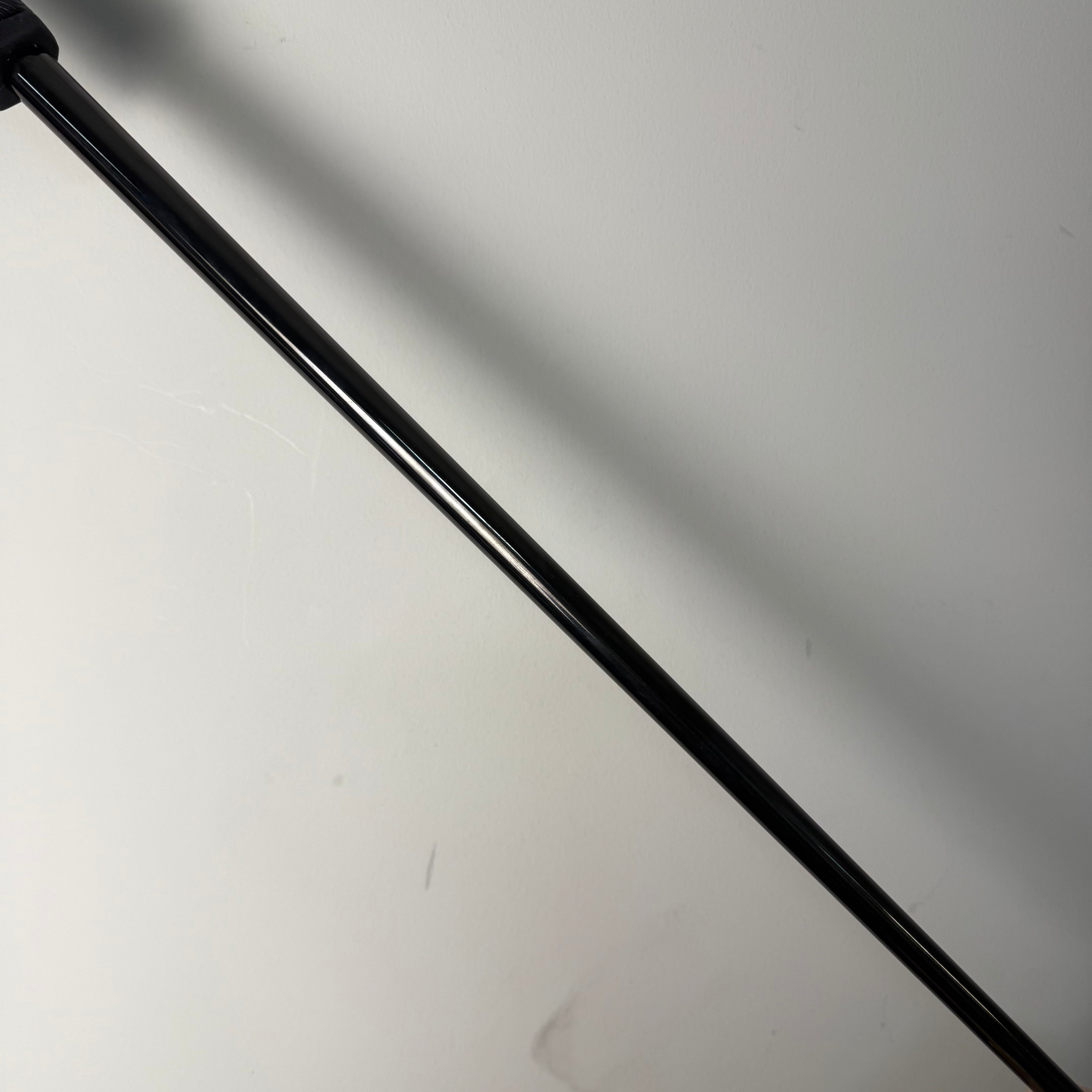 Mizuno M-Craft X 4 - 35 Inch - Slant Neck - Oversized Pistol Grip