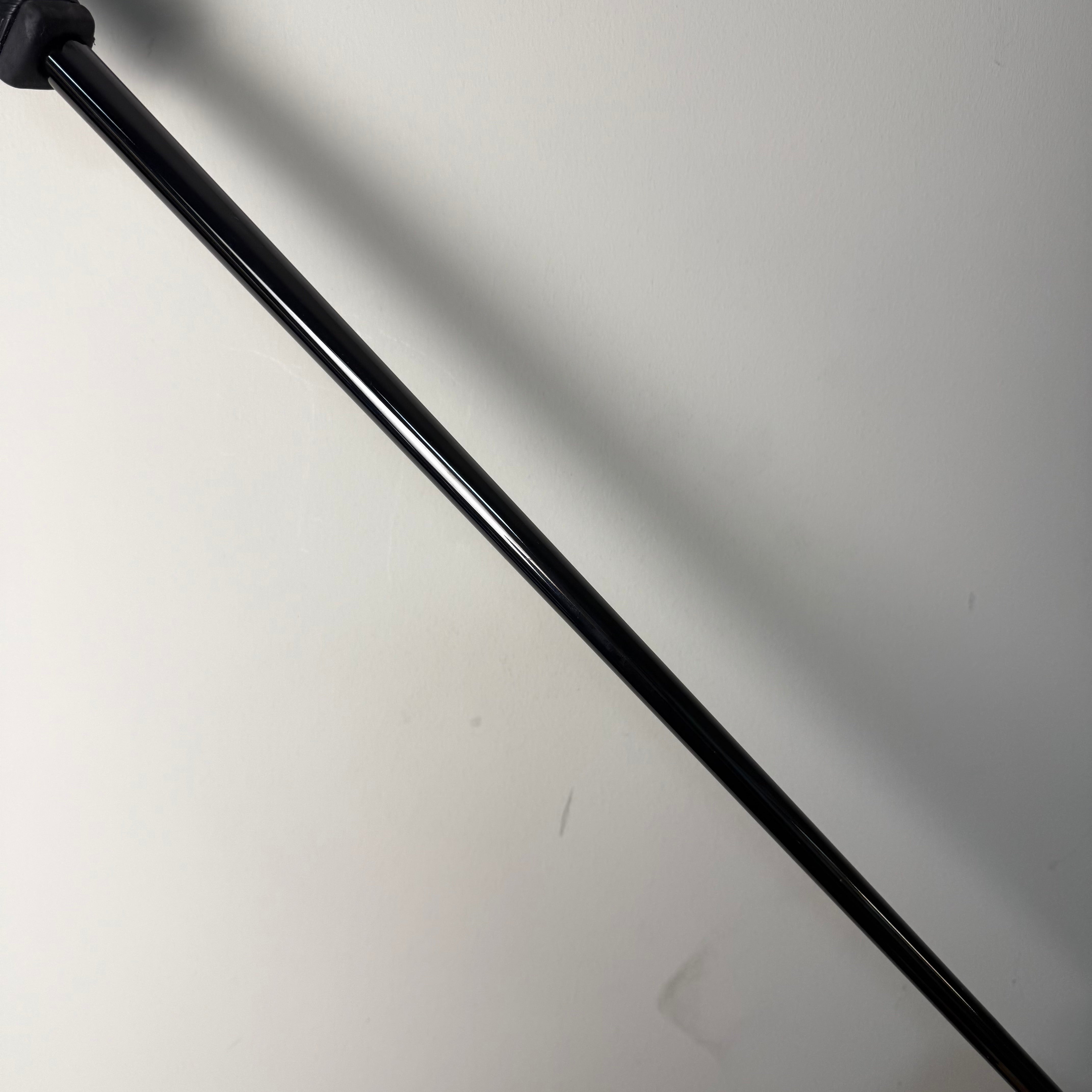 Mizuno M-Craft X 6 - 35 Inch - Plumbers Neck - Oversized Pistol Grip